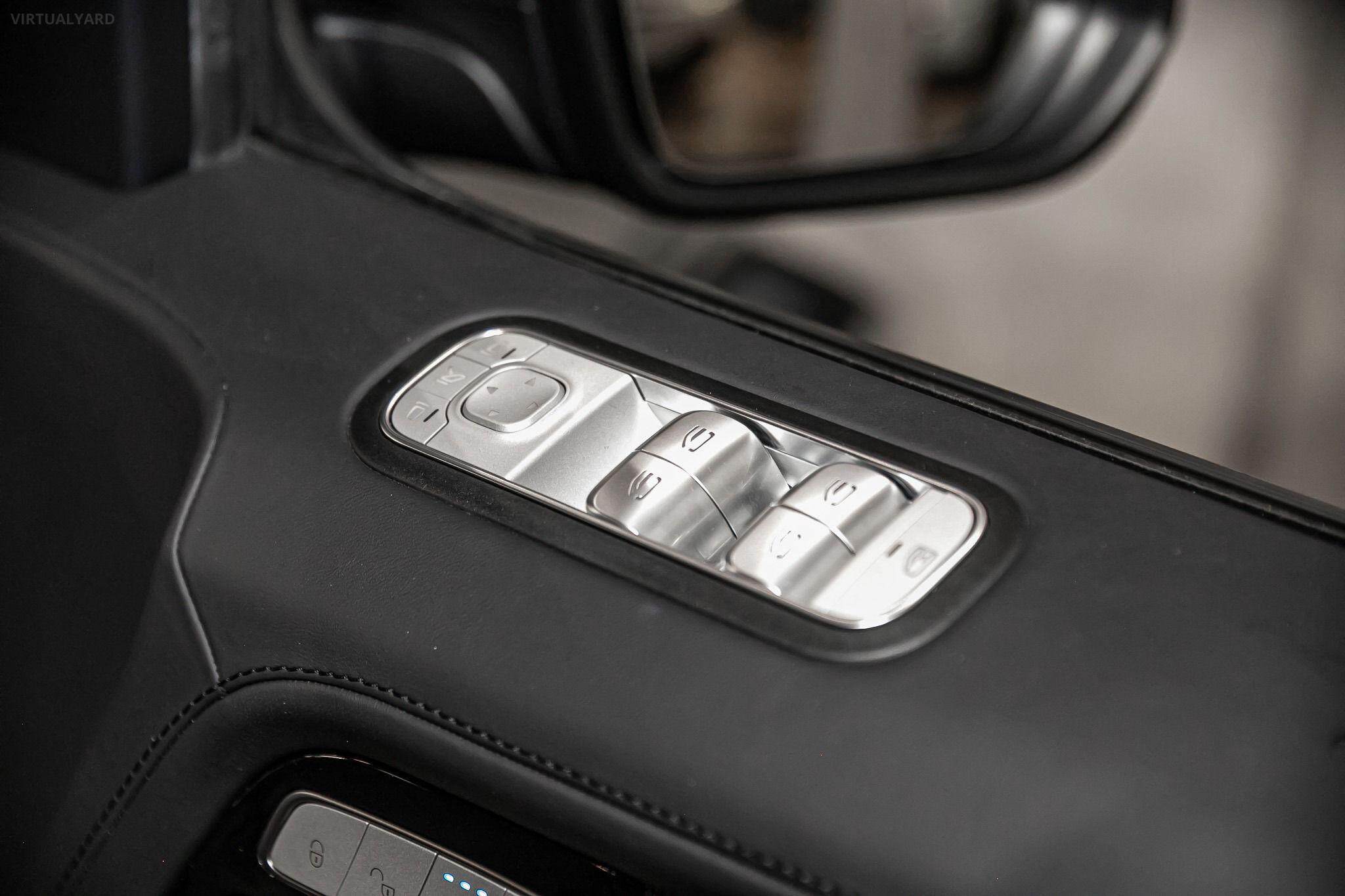 2021 MERCEDES-BENZ G-CLASS G63 W463 