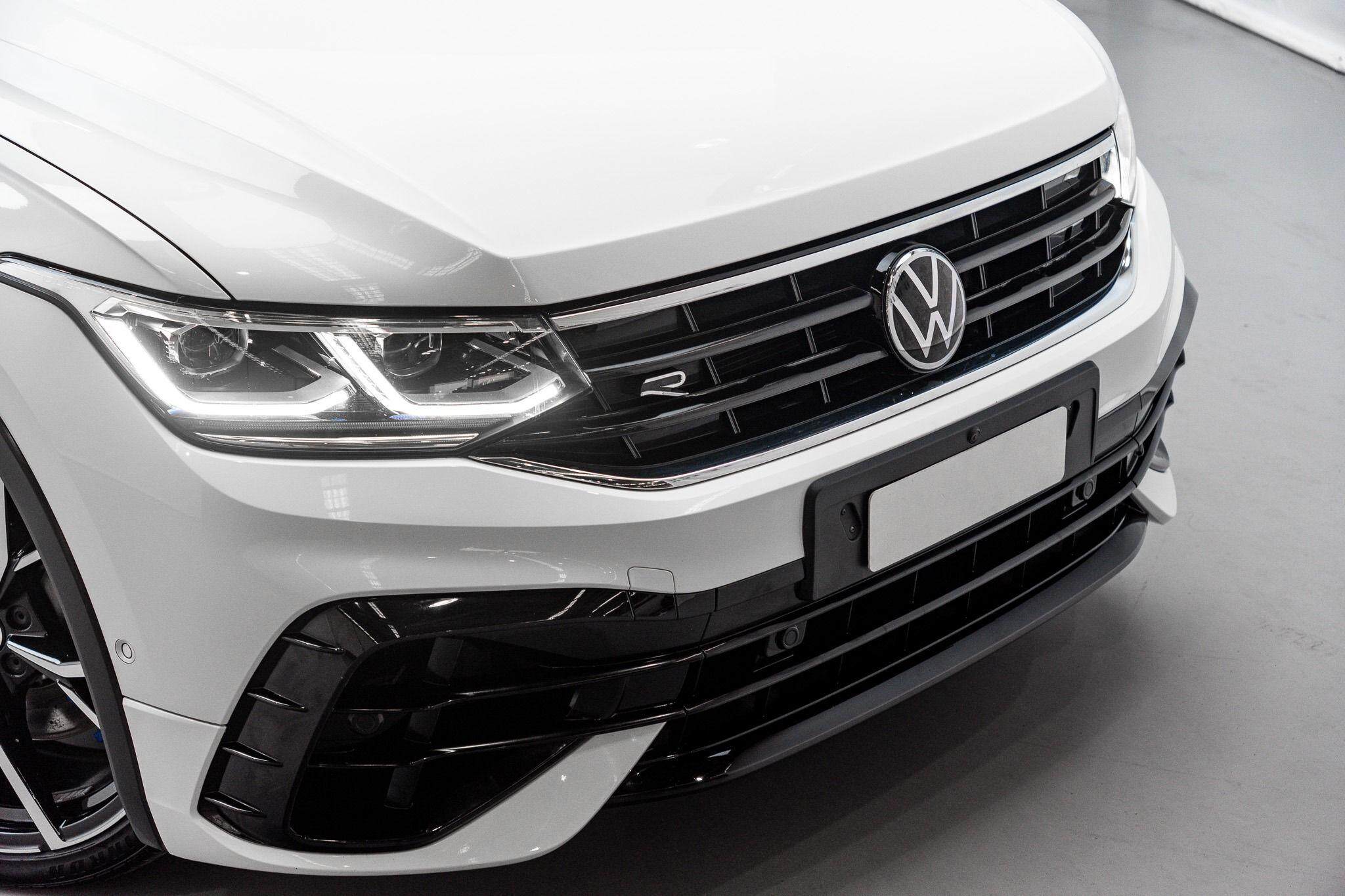 2023 Volkswagen Tiguan 5N R Wagon 5dr DSG 7sp 4MOTION 2.0T [MY23] 