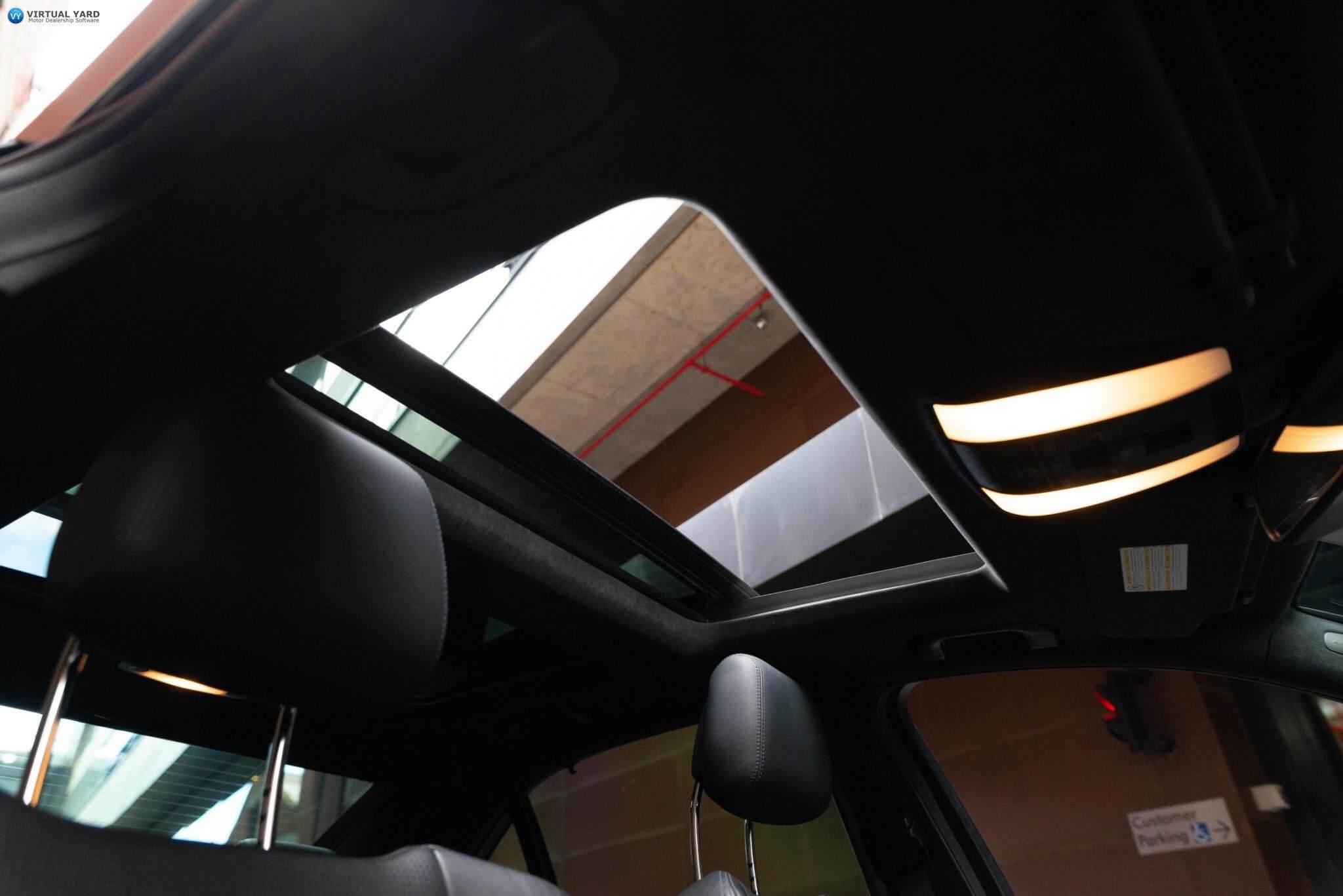 2010 Mercedes-Benz E63 W212 AMG Sedan 4dr SPEEDSHIFT MCT 7sp 6.3i 