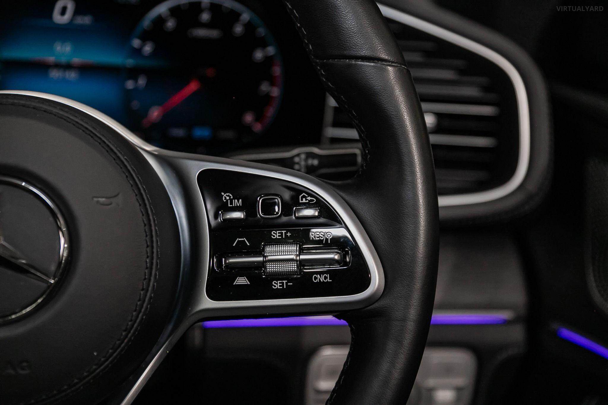 2021 Mercedes-Benz GLE-Class V167 GLE450 Wagon 5dr 9G-TRONIC 9sp 4MATIC 3.0T 