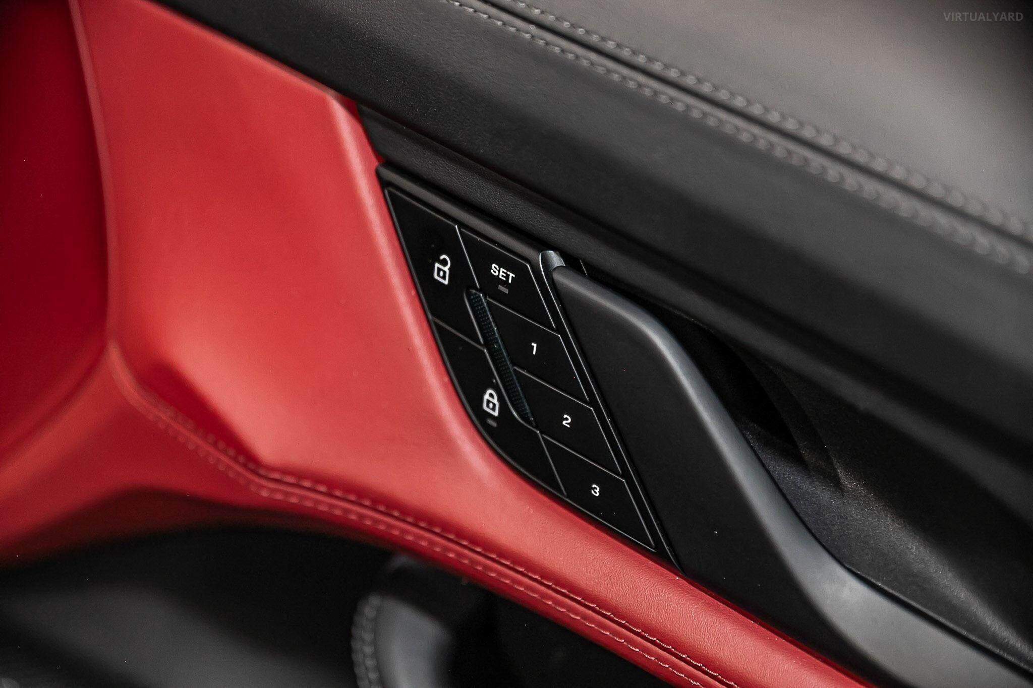 2023 Porsche Taycan Y1B 4S Cross Turismo 5dr Auto 2sp AWD AC360kW [MY23] 