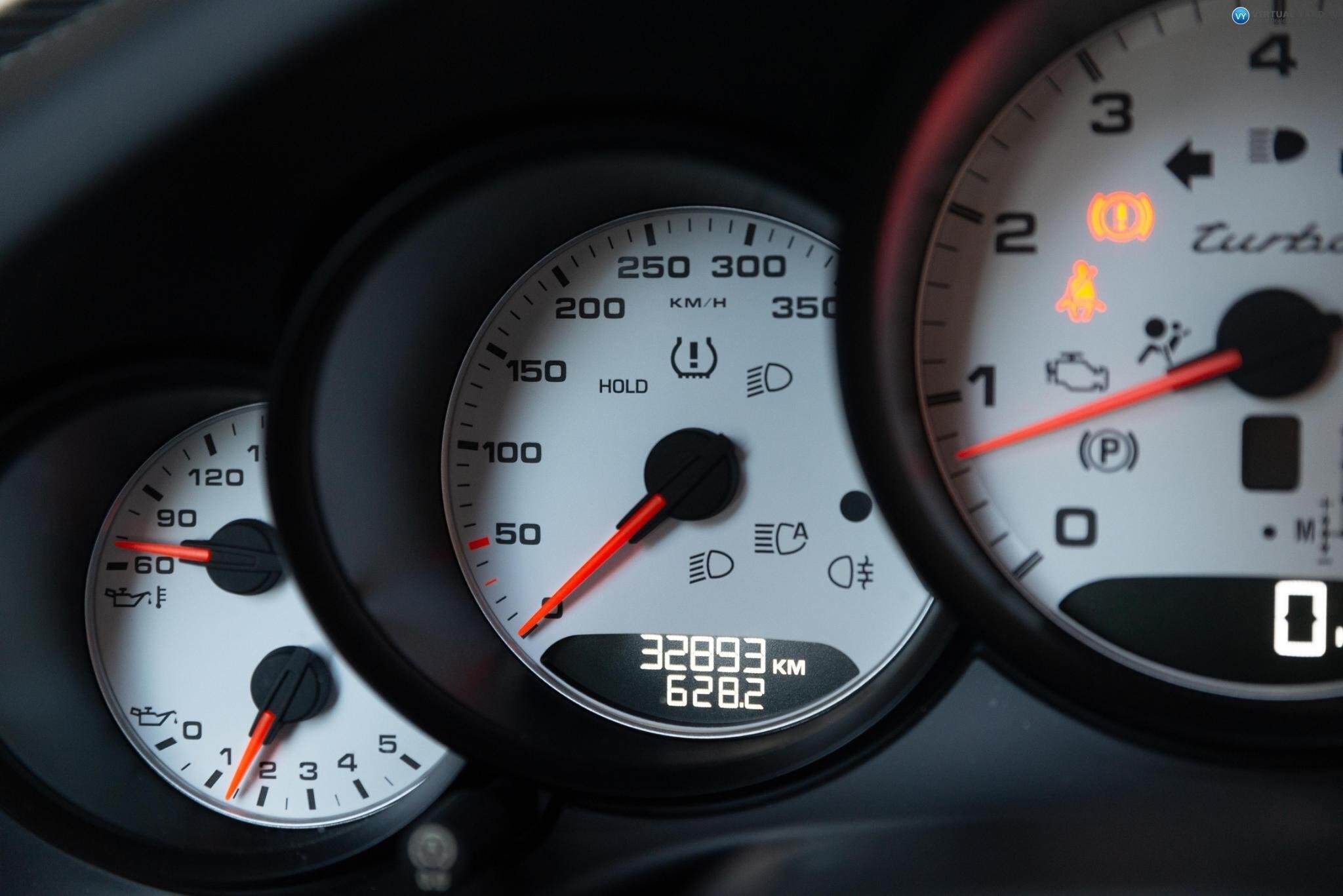 2014 Porsche 911 991 Turbo Cabriolet 2dr PDK 7sp AWD 3.8TT [MY14] 