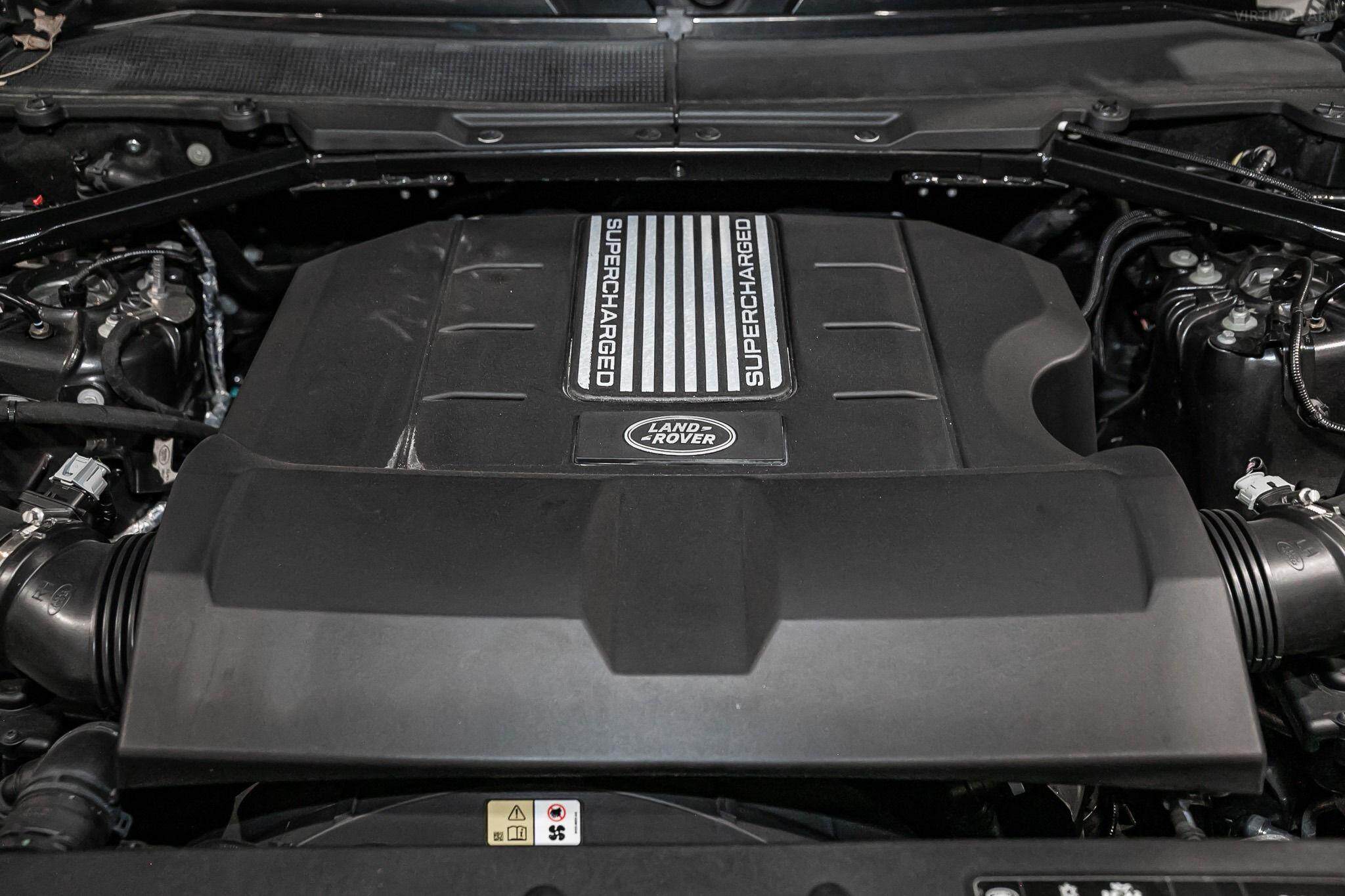 2023 Land Rover Defender L663 110 P525 V8 Wagon 5dr Spts Auto 8sp AWD 5.0SC [MY23] 