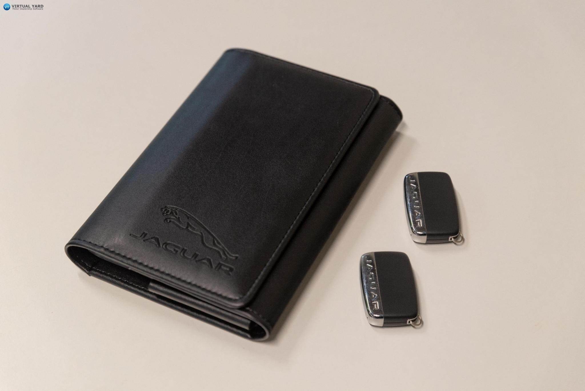 2016 Jaguar XJR X351 Sedan SWB 4dr Spts Auto 8sp 5.0SC [MY16] 