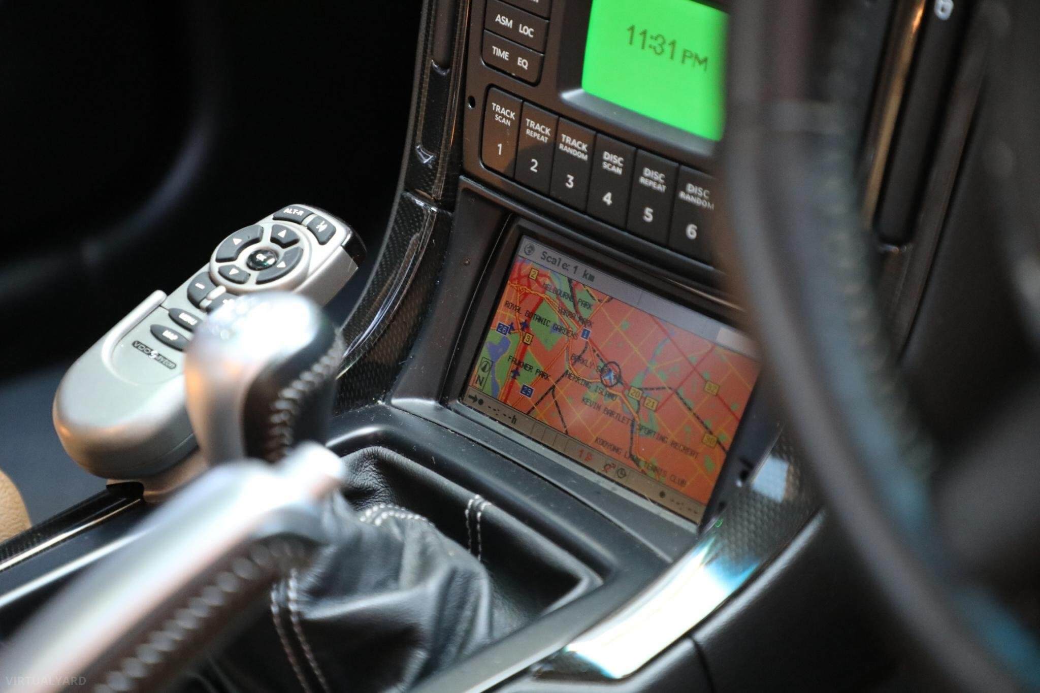 2006 Holden Special Vehicles Coupe VZ Series GTO LE Coupe 2dr Man 6sp 6.0i 