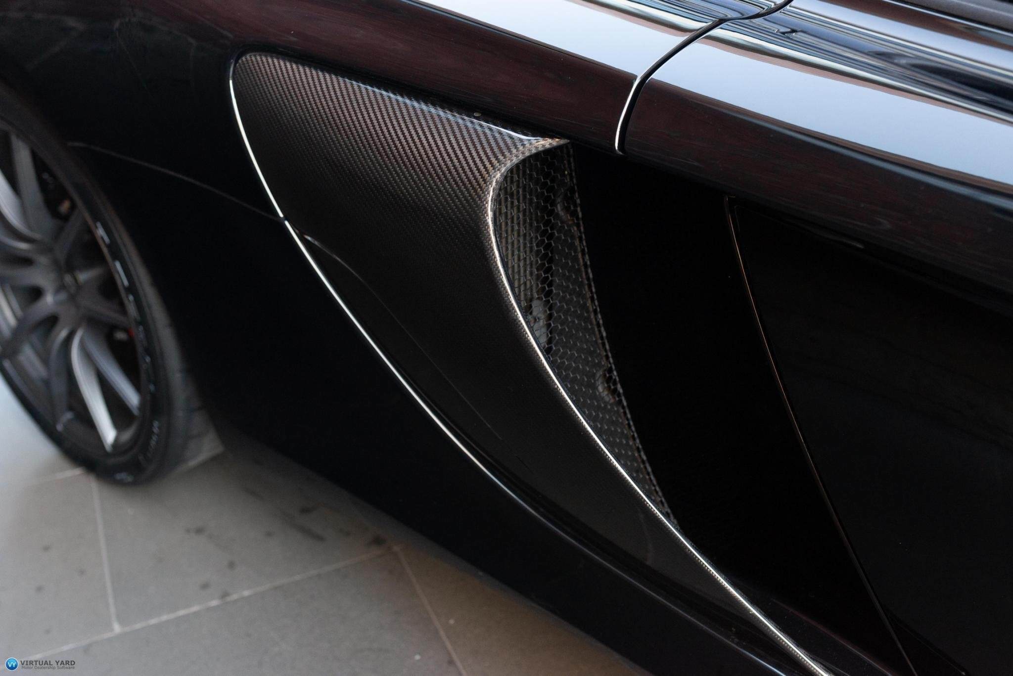 2015 McLaren 650S Coupe 2dr SSG 7sp 3.8TT [MY16] 