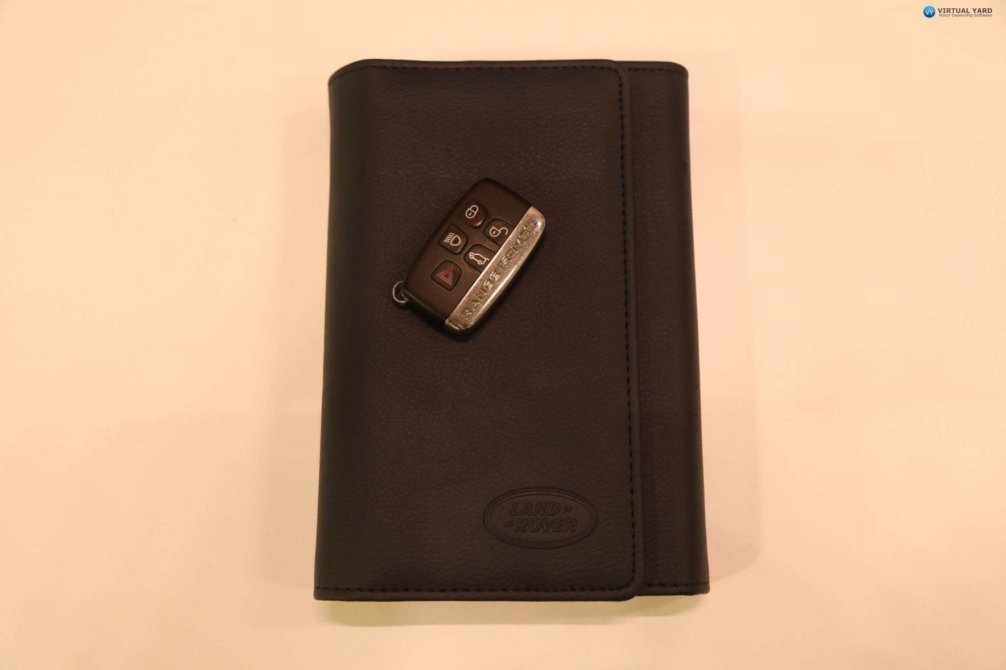 2016 Land Rover Range Rover Sport L494 SDV6 HSE Dynamic Wagon 5dr Spts Auto 8sp 4x4 3.0DTT [MY17] 