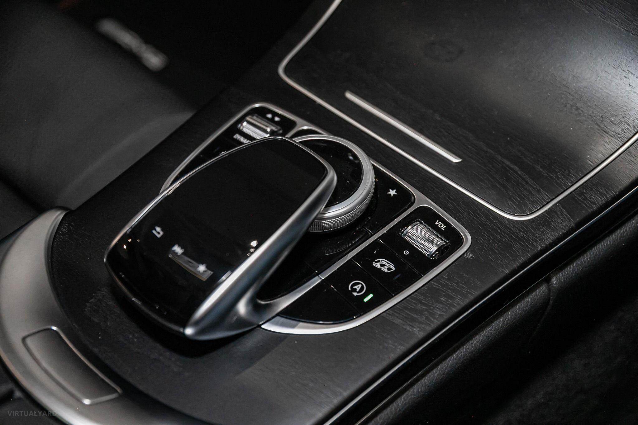 2017 Mercedes-Benz C-Class W205 C43 AMG Sedan 4dr 9G-TRONIC 9sp 4MATIC 3.0TT [Jun] 