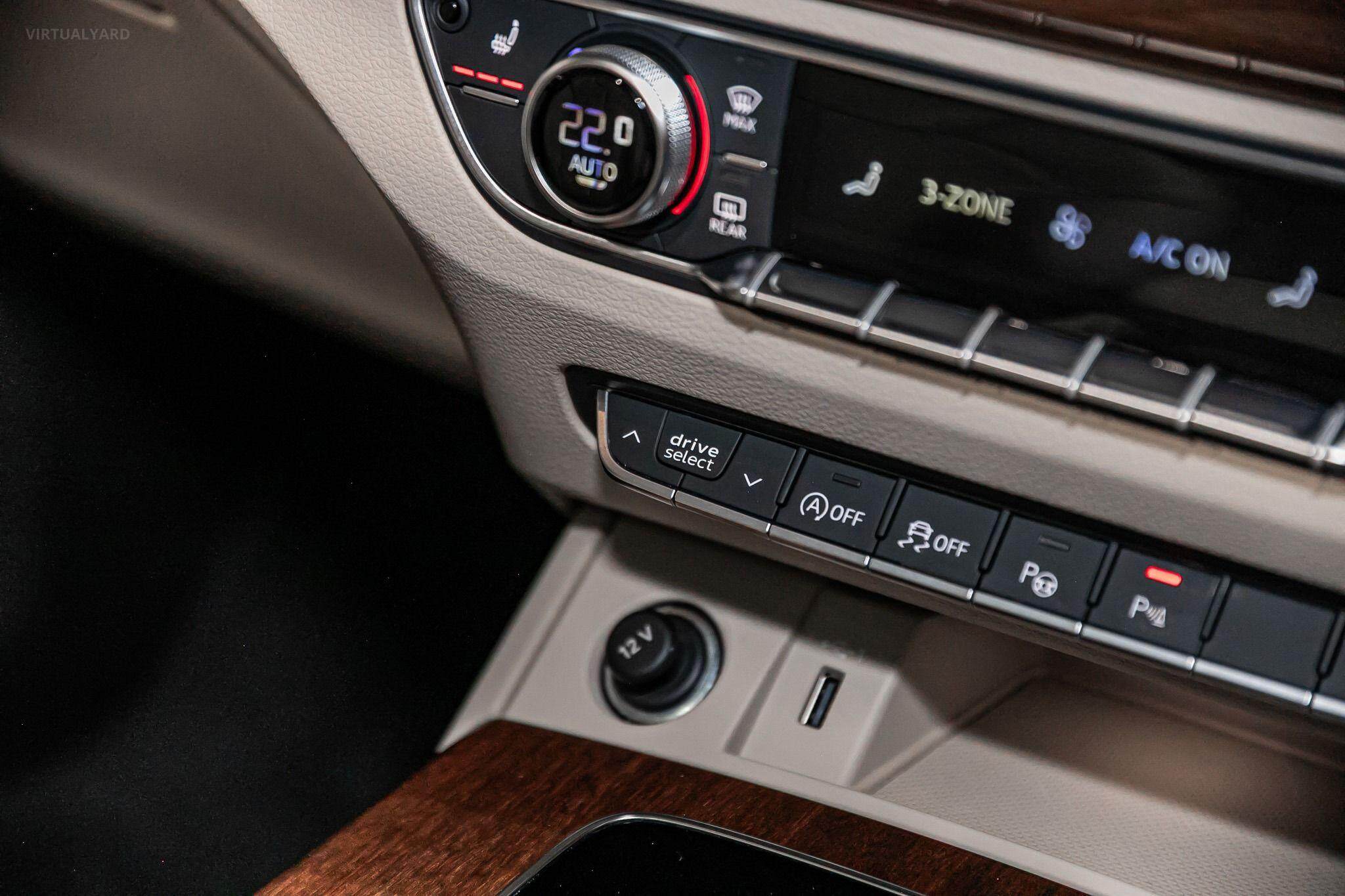 2024 Audi Q5 FY 40 TDI S line Sportback 5dr S tronic 7sp quattro ultra 2.0DT/2kW [MY24] 