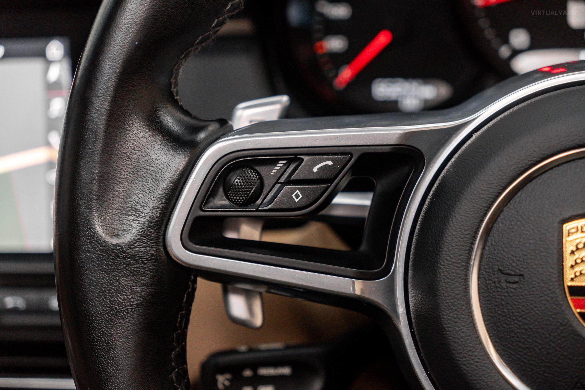 2021 Porsche Macan 95B Wagon 5dr PDK 7sp AWD 2.0T [MY21] 