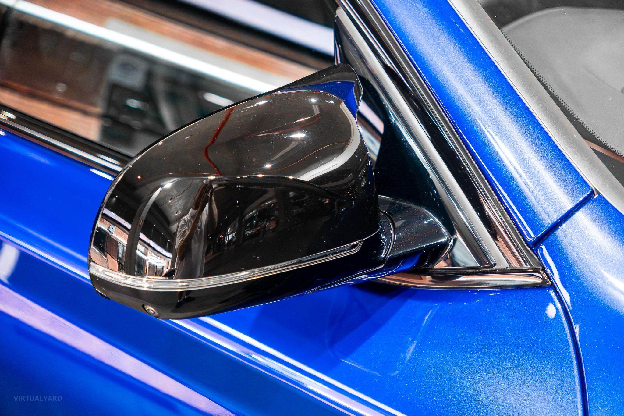 2023 BMW X3 M F97 LCI Competition Wagon 5dr M Steptronic 8sp M xDrive 3.0T [Apr] 