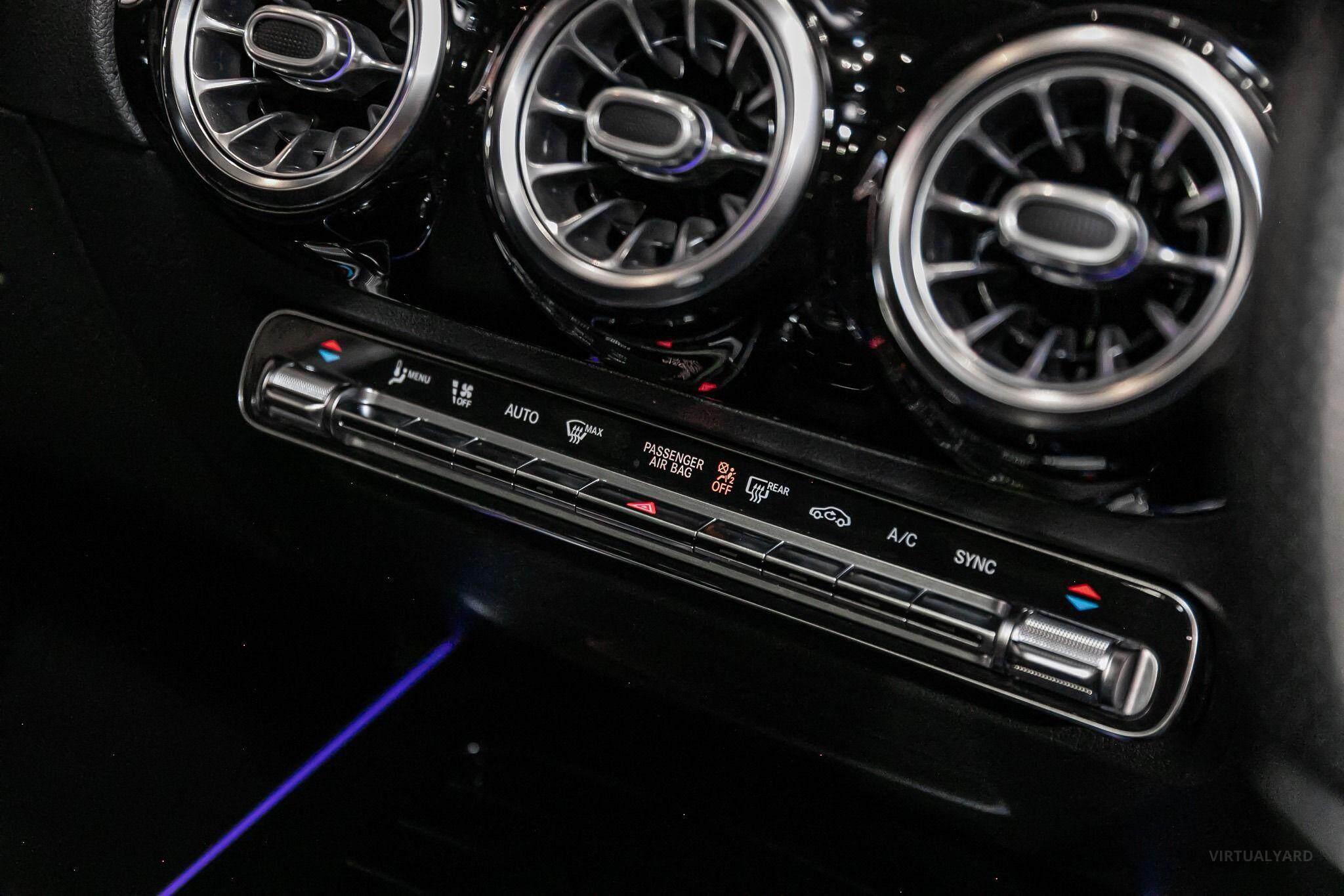 2021 Mercedes-Benz GLA-Class H247 GLA250 Wagon 5dr DCT 8sp 4MATIC 2.0T (Nov) [Sep] 