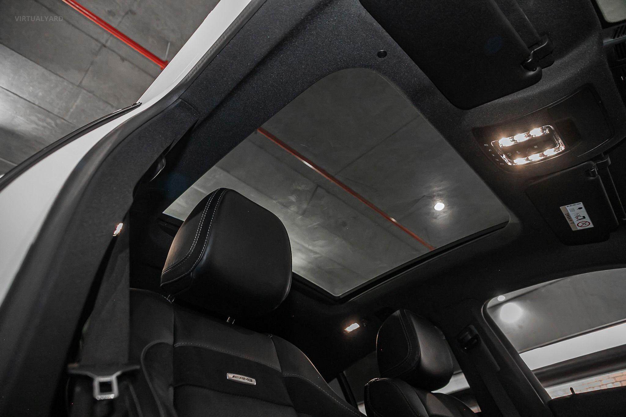 2021 Mercedes-Benz GLE-Class C167 GLE53 AMG Coupe 5dr SPEEDSHIFT TCT 9sp 4MATIC+ 3.0TeC [Jan] 