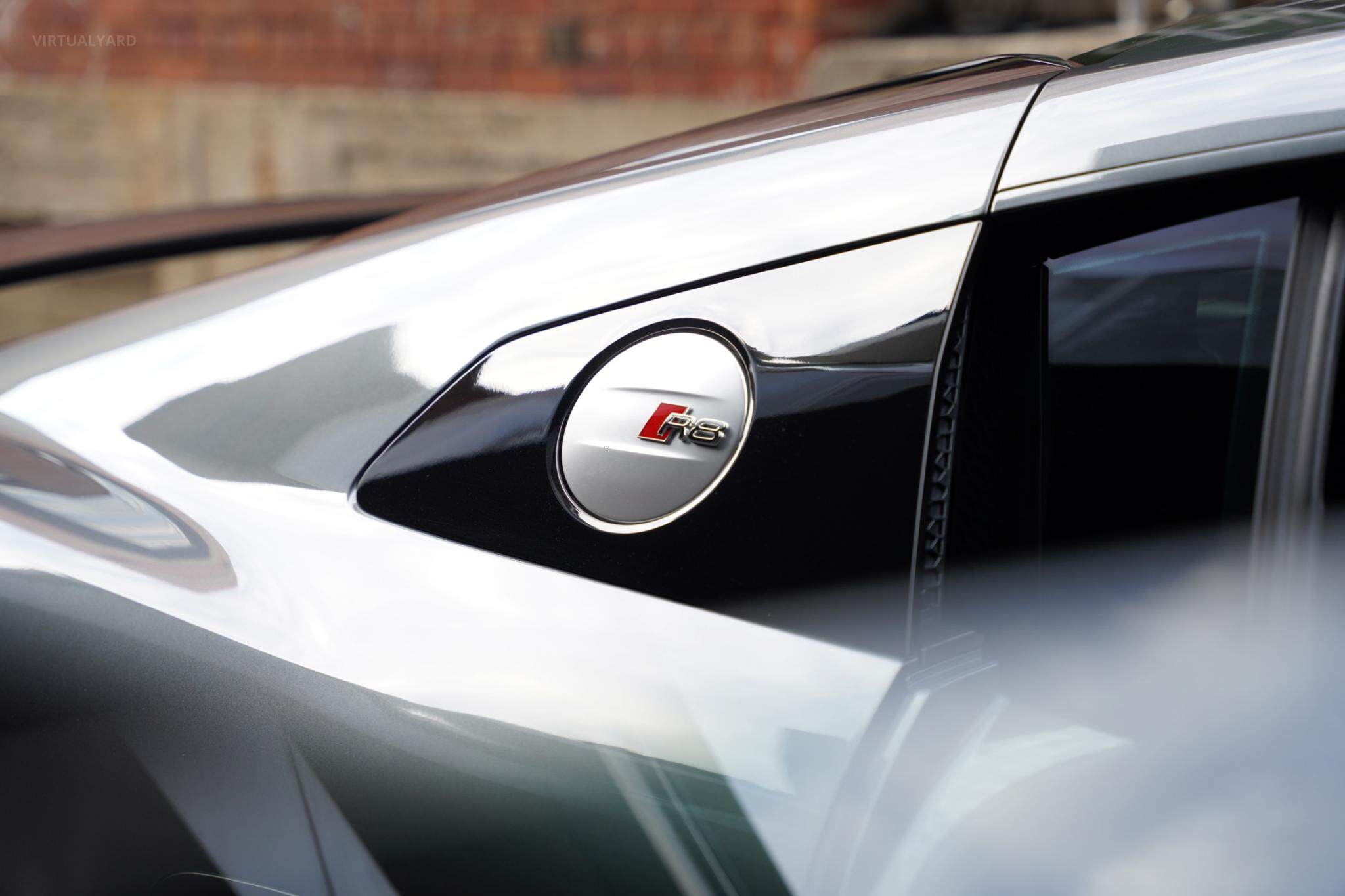 2016 Audi R8 4S plus Coupe 2dr S tronic 7sp quattro 5.2i [MY16] 