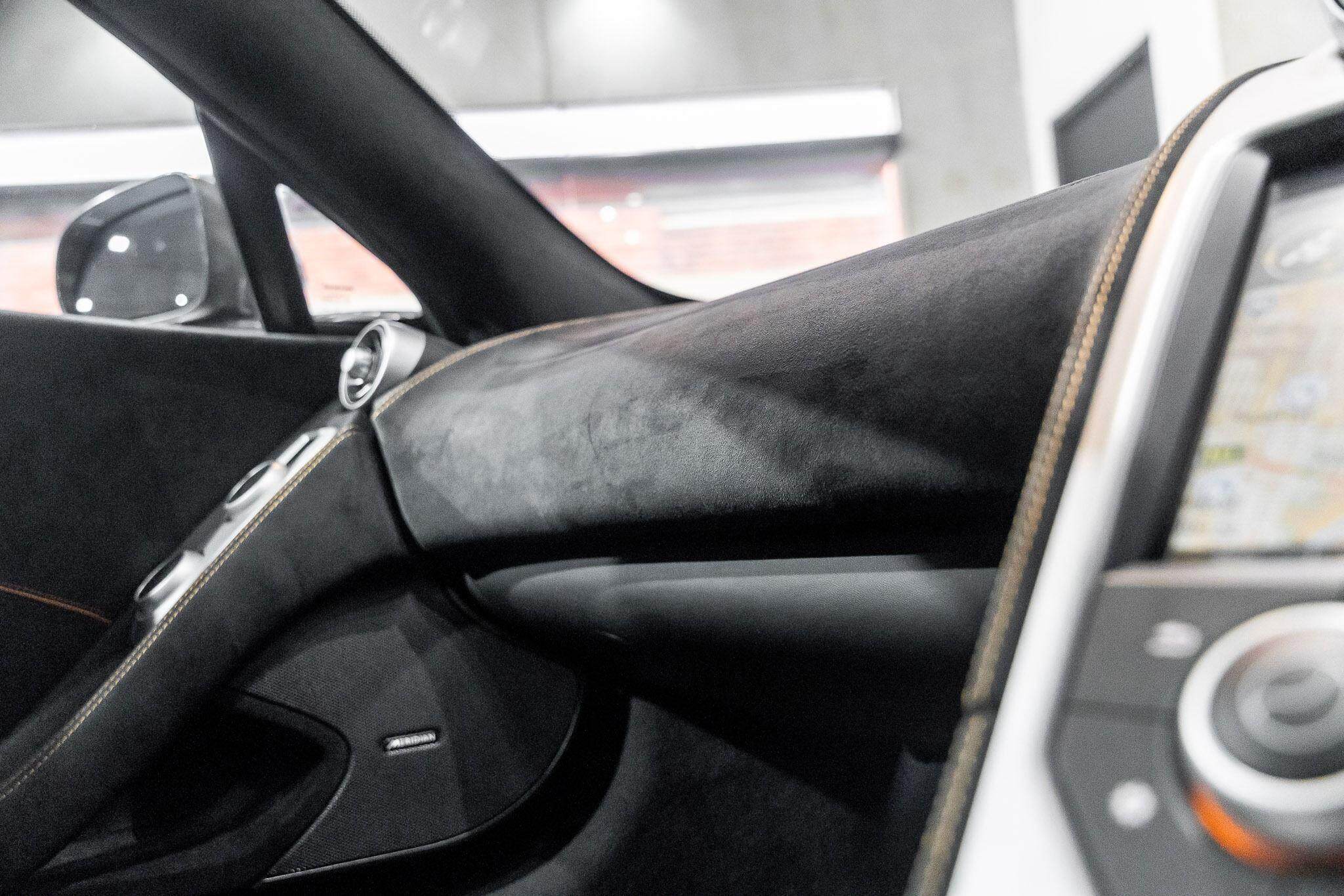 2016 McLaren 650S Coupe 2dr SSG 7sp 3.8TT [MY16] 