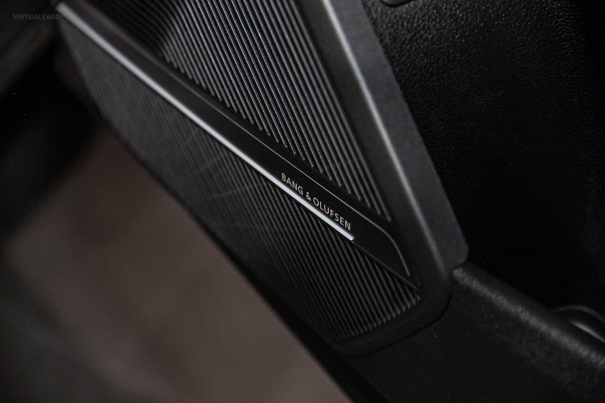 2021 Audi SQ5 FY TDI Wagon 5dr Tiptronic 8sp quattro 3.0DTeC [MY21] 