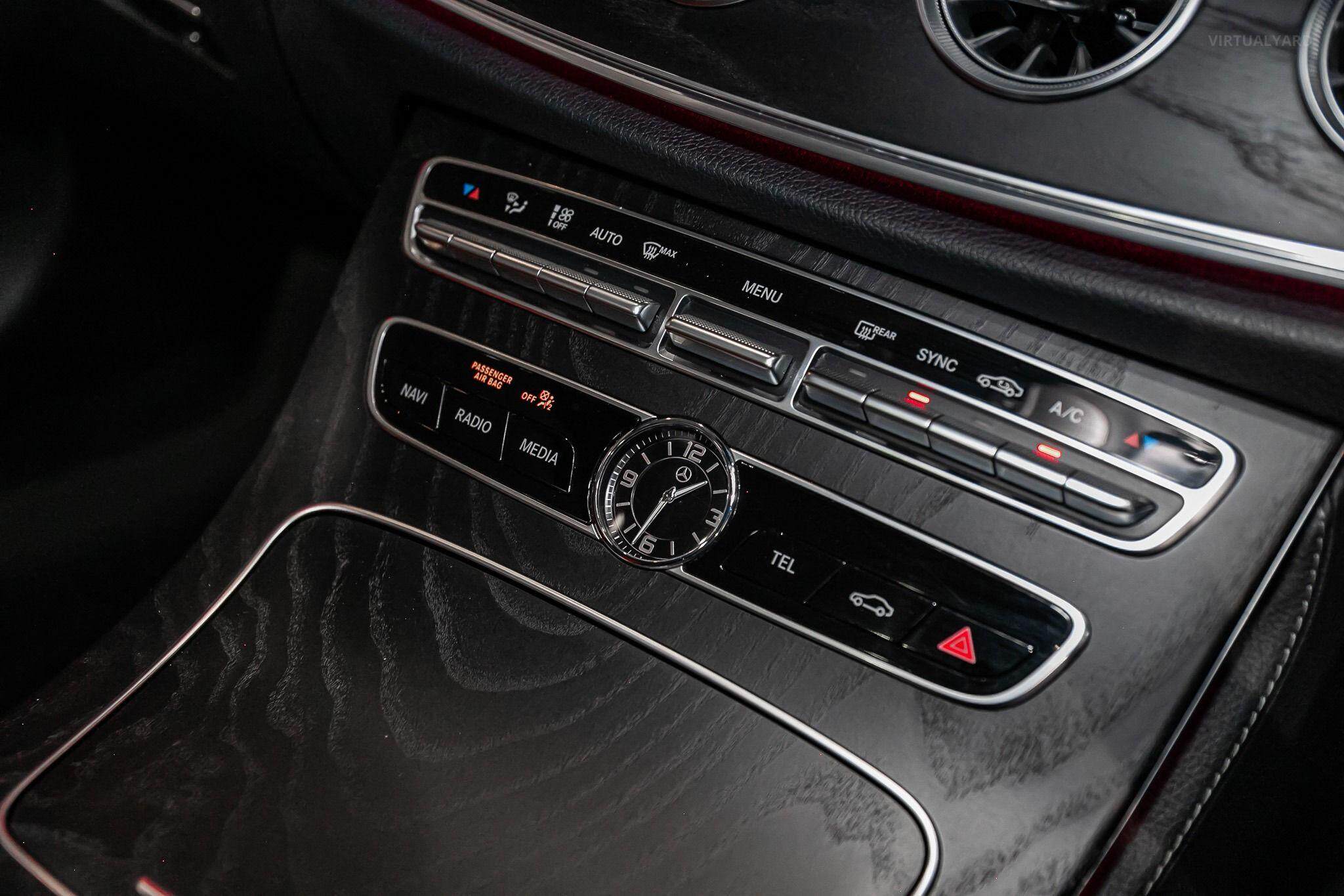 2017 Mercedes-Benz E-Class C238 E300 Coupe 2dr 9G-TRONIC PLUS 9sp 2.0T [Apr] 