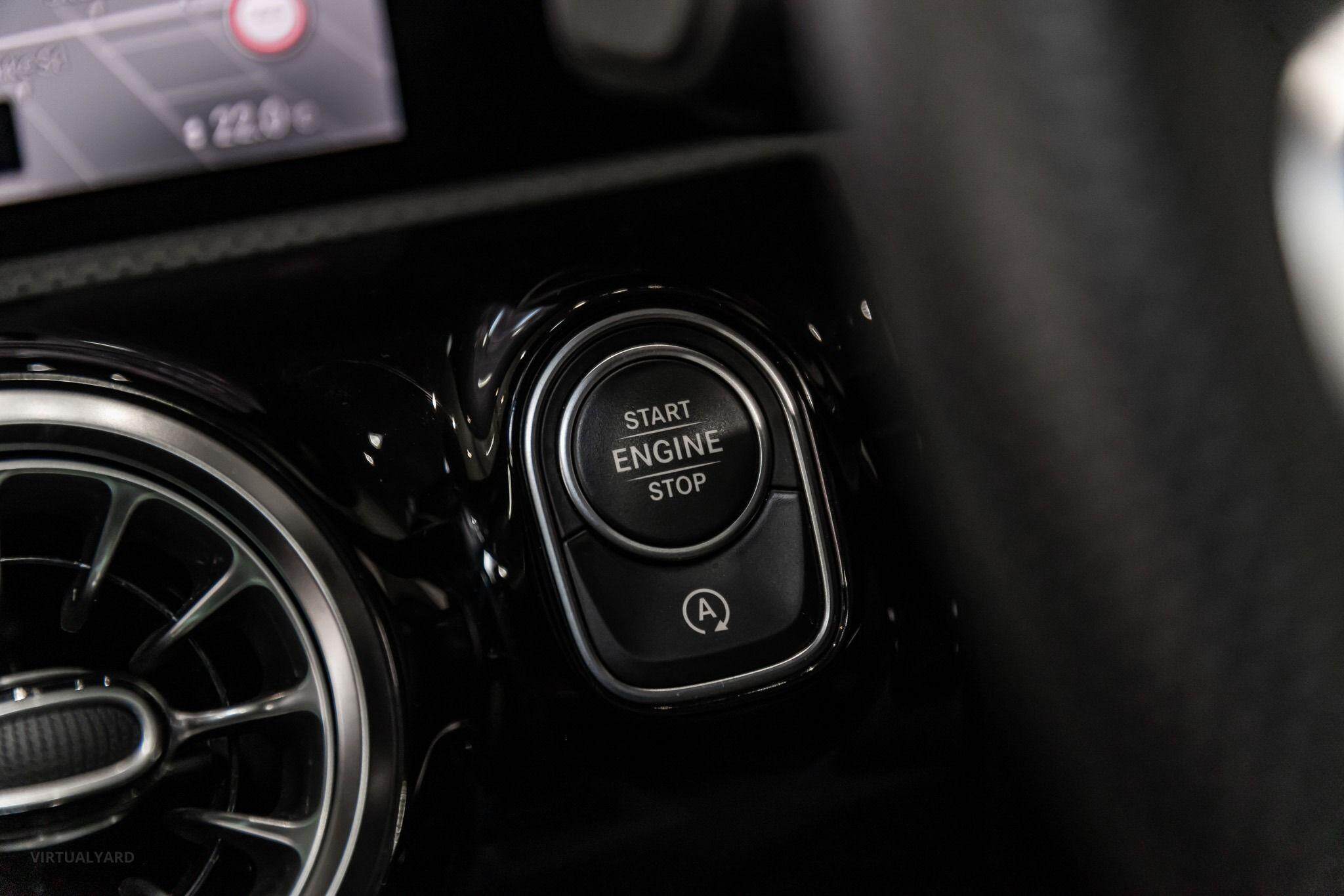 2022 MERCEDES-BENZ CLA-CLASS CLA250 C118 