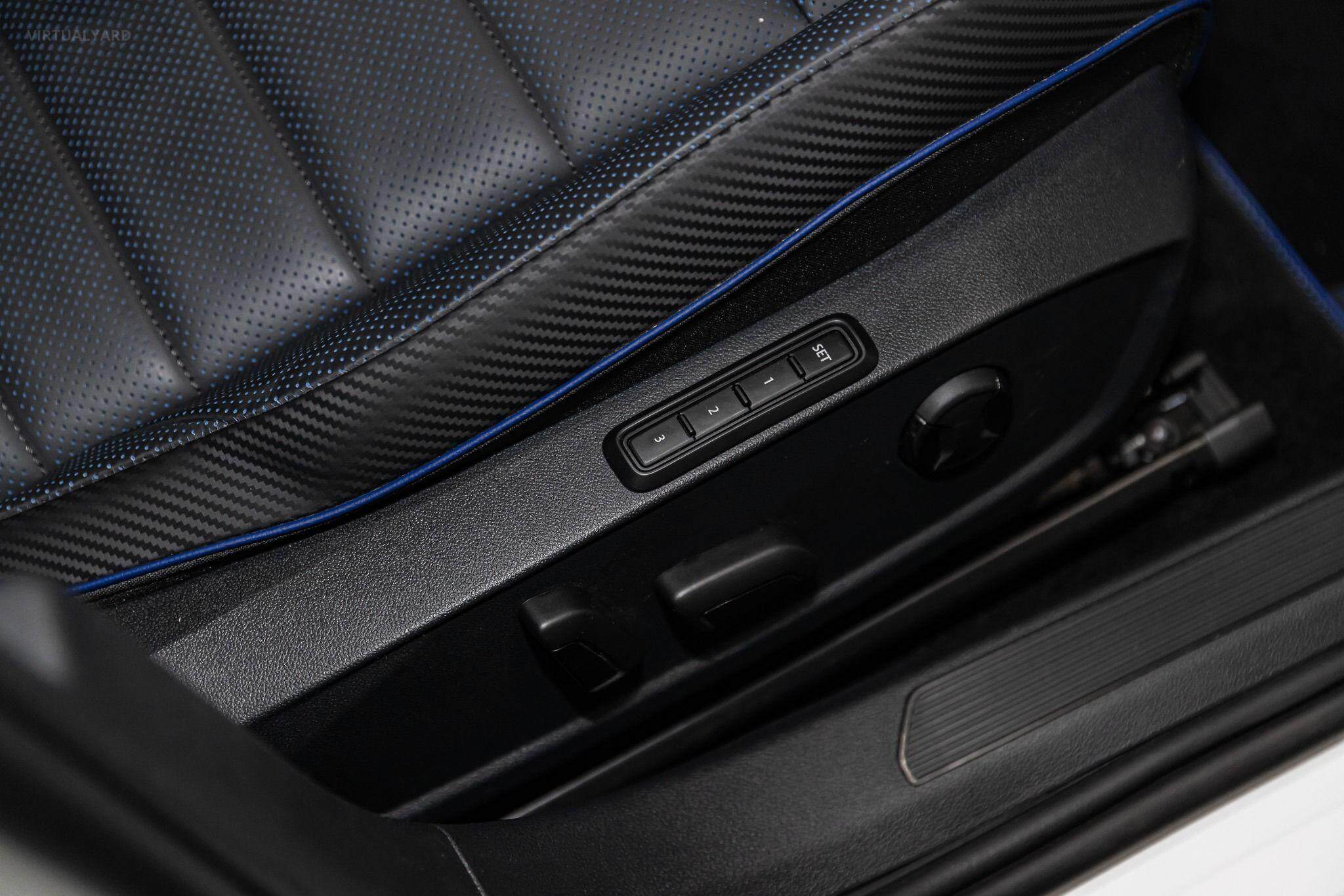 2023 VOLKSWAGEN GOLF R 8 