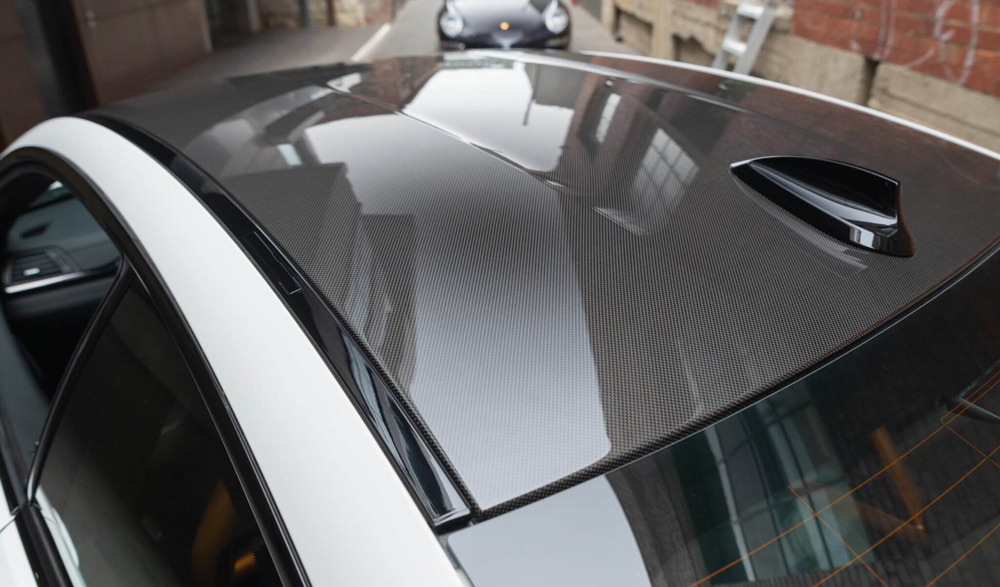 2016 BMW M4 F82 GTS Coupe 2dr M-DCT 7sp 3.0TT 