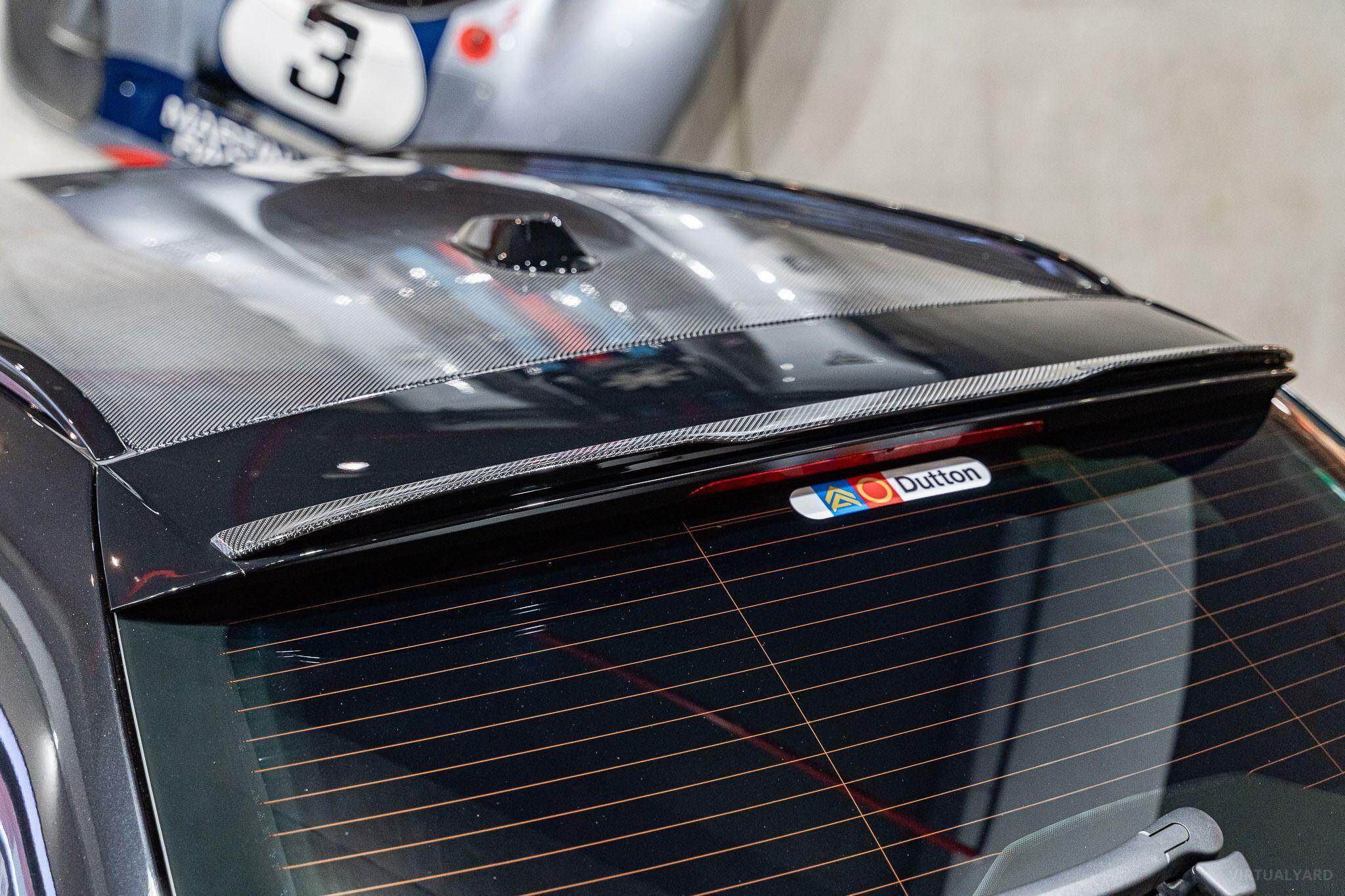 2024 BMW M3 G81 Competition Touring 5dr M Steptronic 8sp M xDrive 3.0TT 