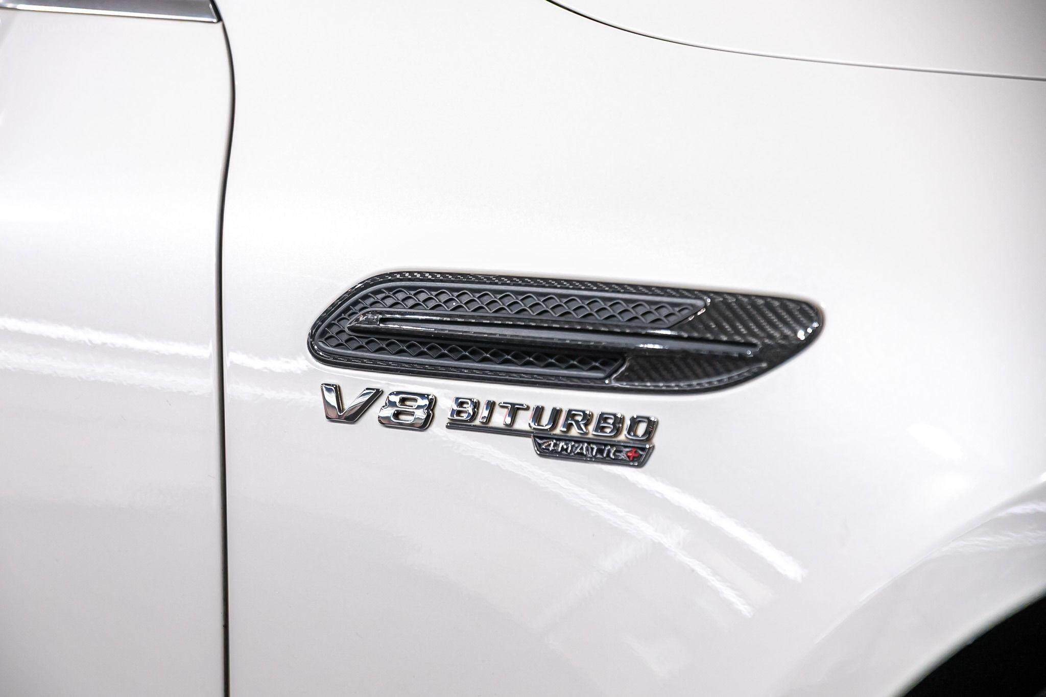 2019 Mercedes-Benz AMG GT X290 63 S Coupe 4dr SPEEDSHIFT MCT 9sp 4MATIC+ 4.0TT 