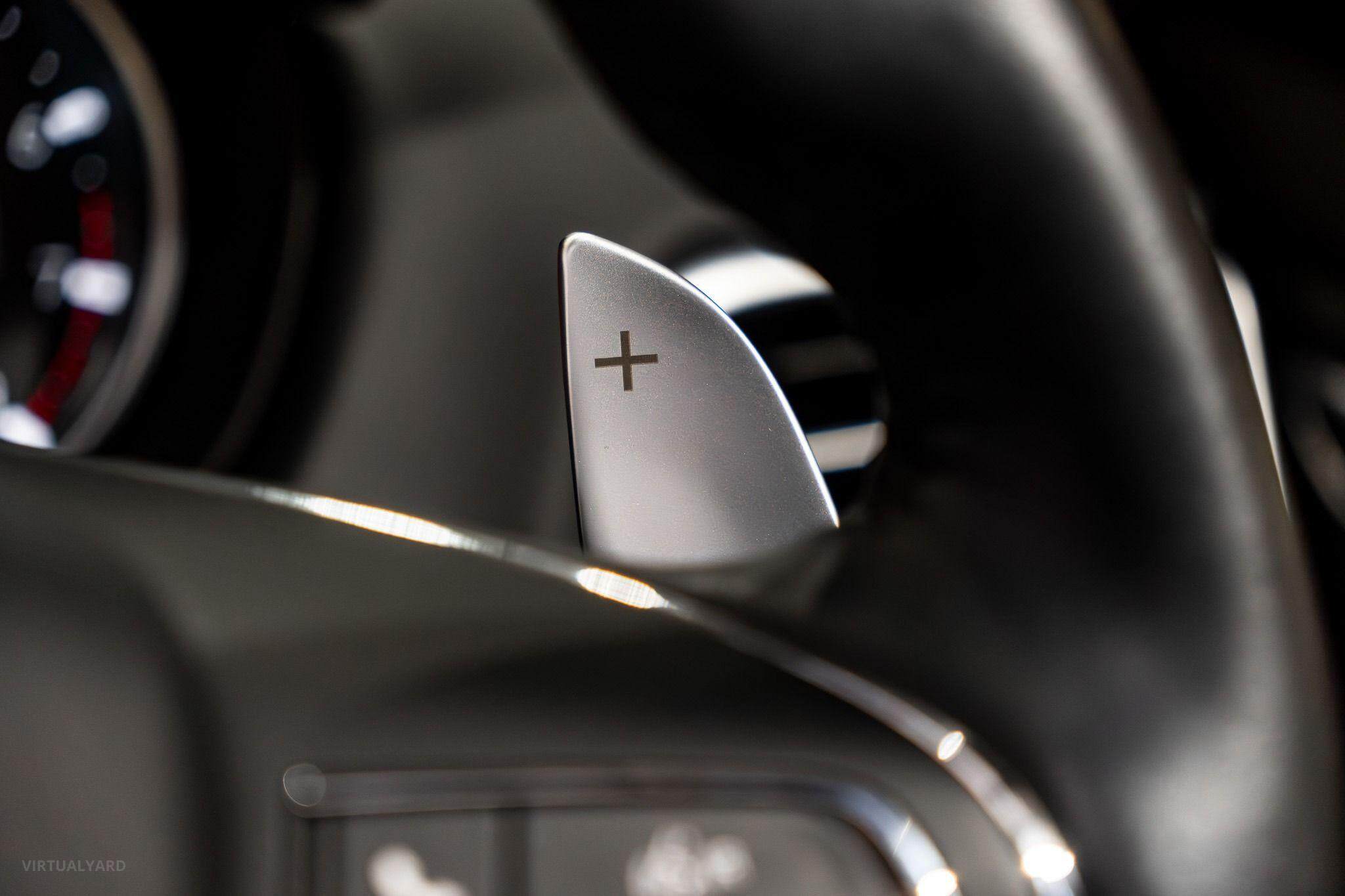 2021 Maserati Ghibli M157 Hybrid GranLusso Sedan 4dr Spts Auto 8sp 2.0TeC [MY21] 