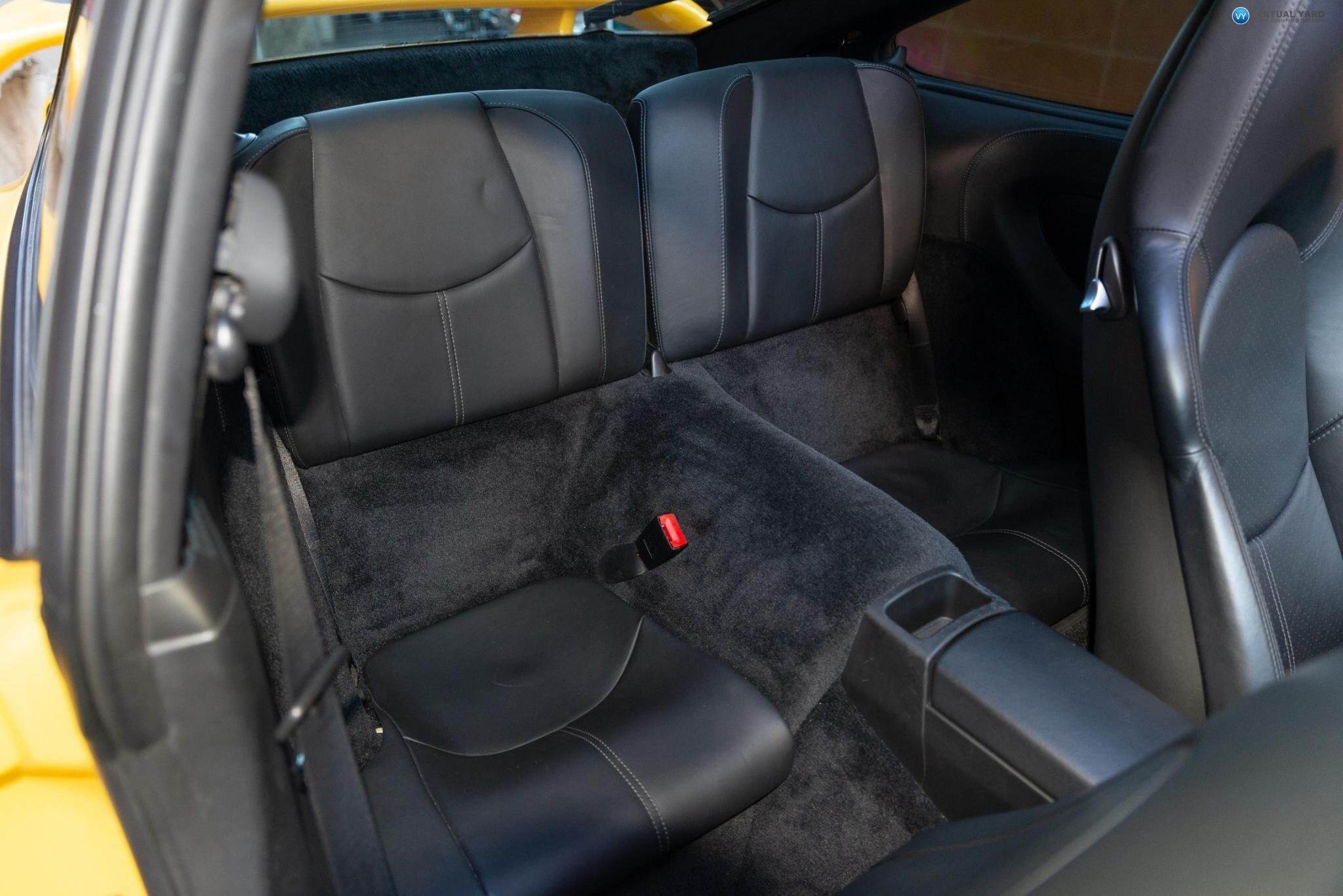 2007 Porsche 911 997 Turbo Coupe 2dr Spts Auto 5sp AWD 3.6TT [MY07] 