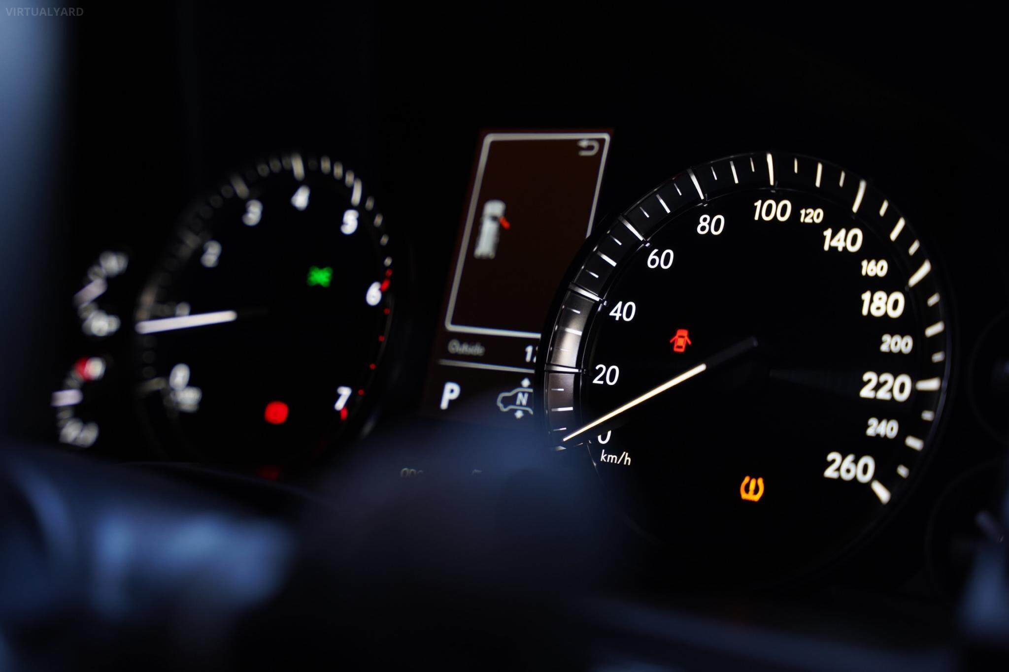 2019 Lexus LX URJ201R LX570 S Wagon 8st 5dr Spts Auto 8sp, 4x4 5.7i 