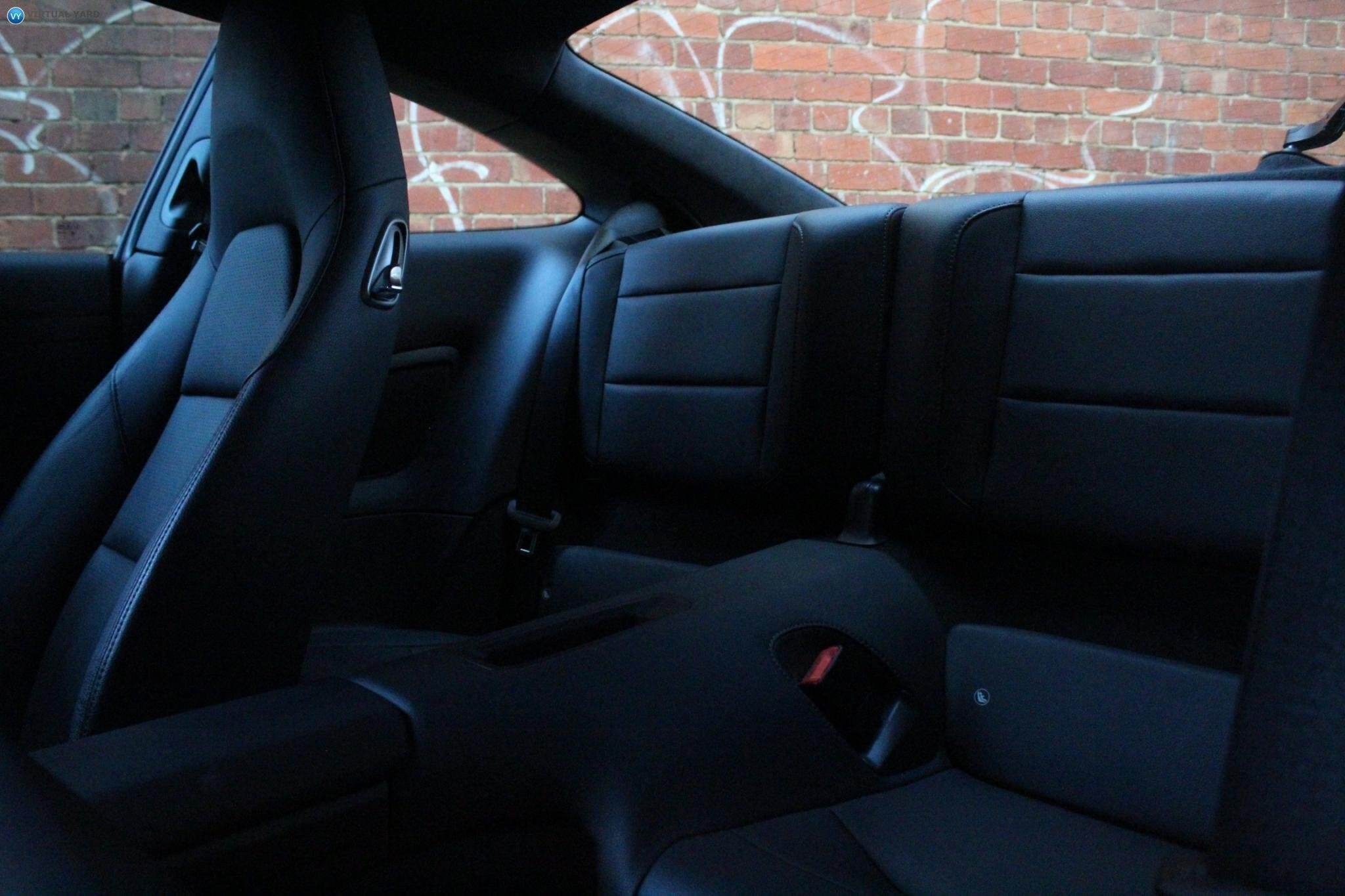 2015 Porsche 911 Carrera 991 Coupe 2dr PDK 7sp 3.4i [MY16] 