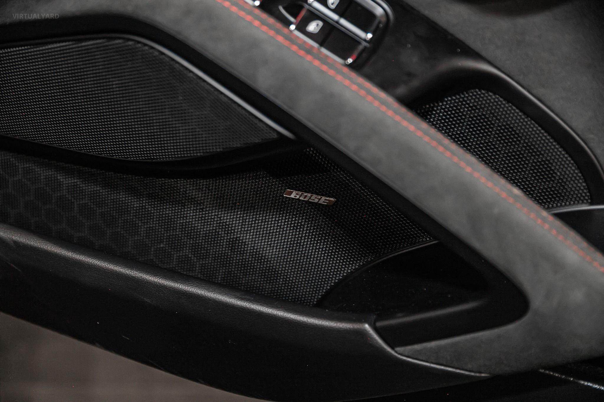 2021 Porsche 718 982 Spyder Convertible 2dr Man 6sp 4.0i [MY21] 