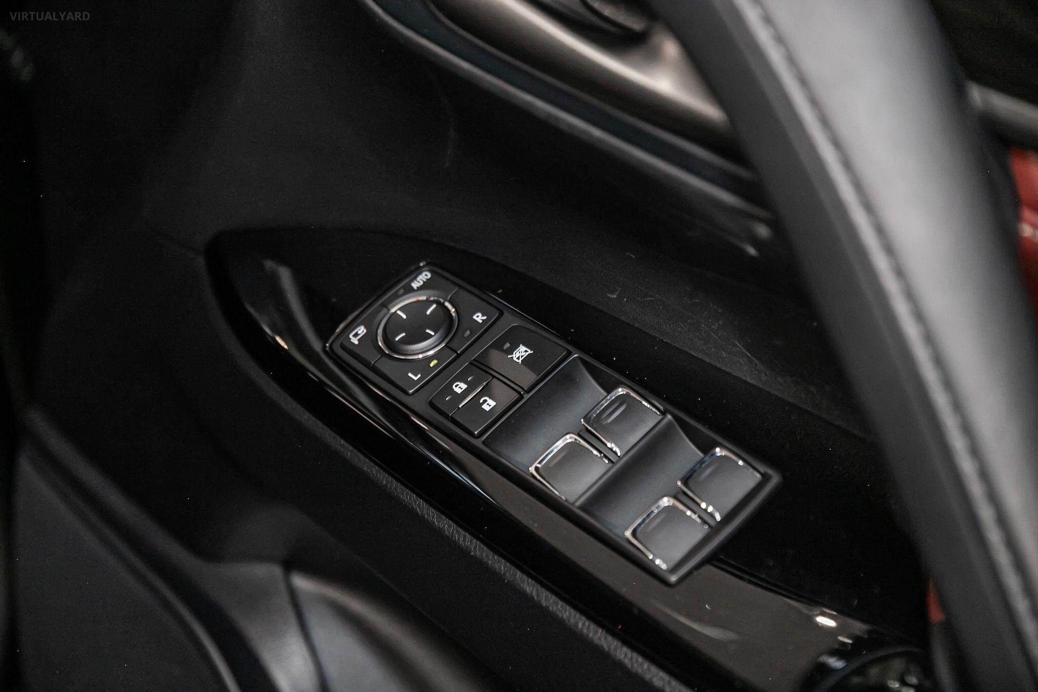 2020 Lexus LX URJ201R LX570 S Wagon 8st 5dr Spts Auto 8sp, 4x4 5.7i 