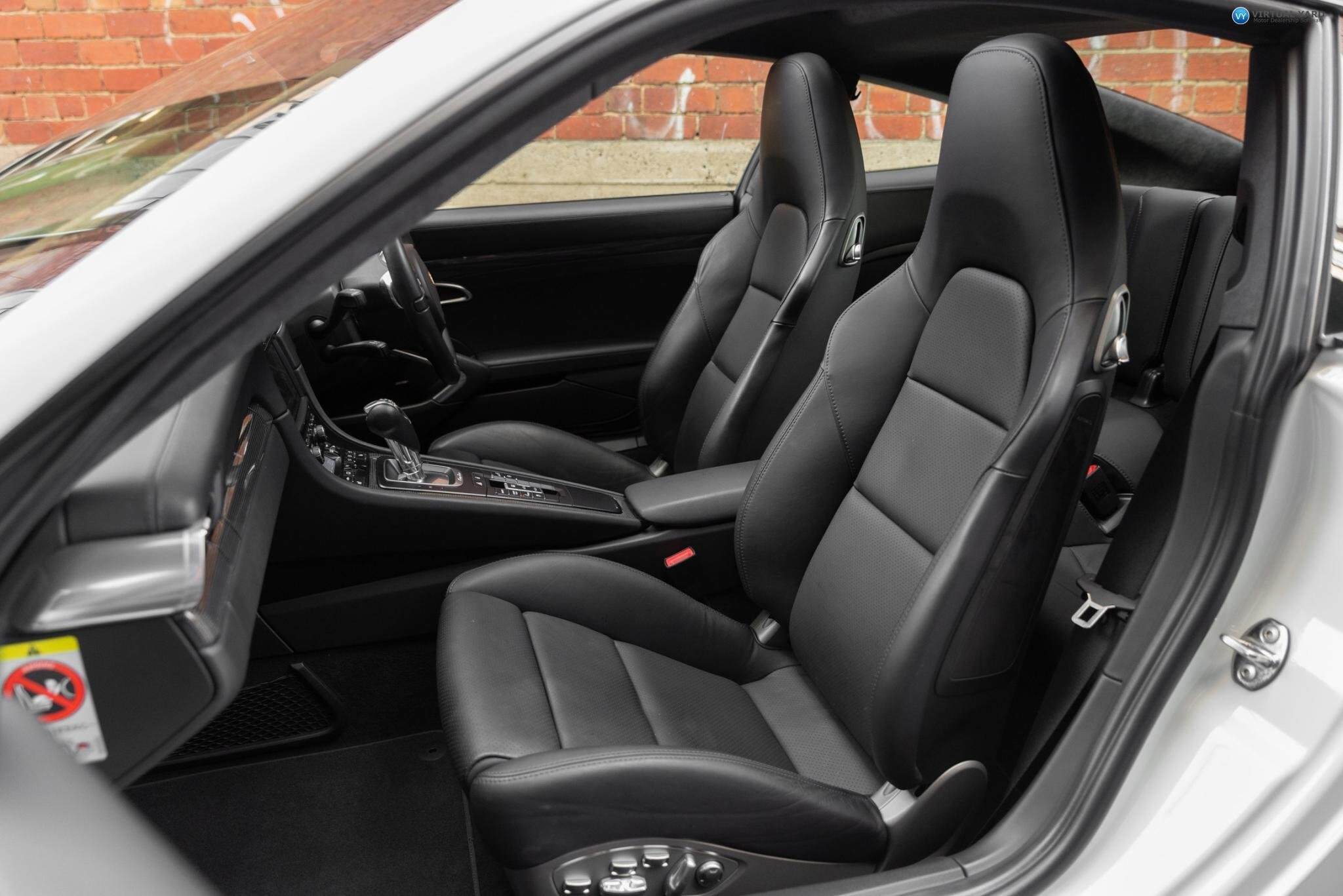 2014 Porsche 911 991 Turbo S Coupe 2dr PDK 7sp AWD 3.8TT [MY14] 