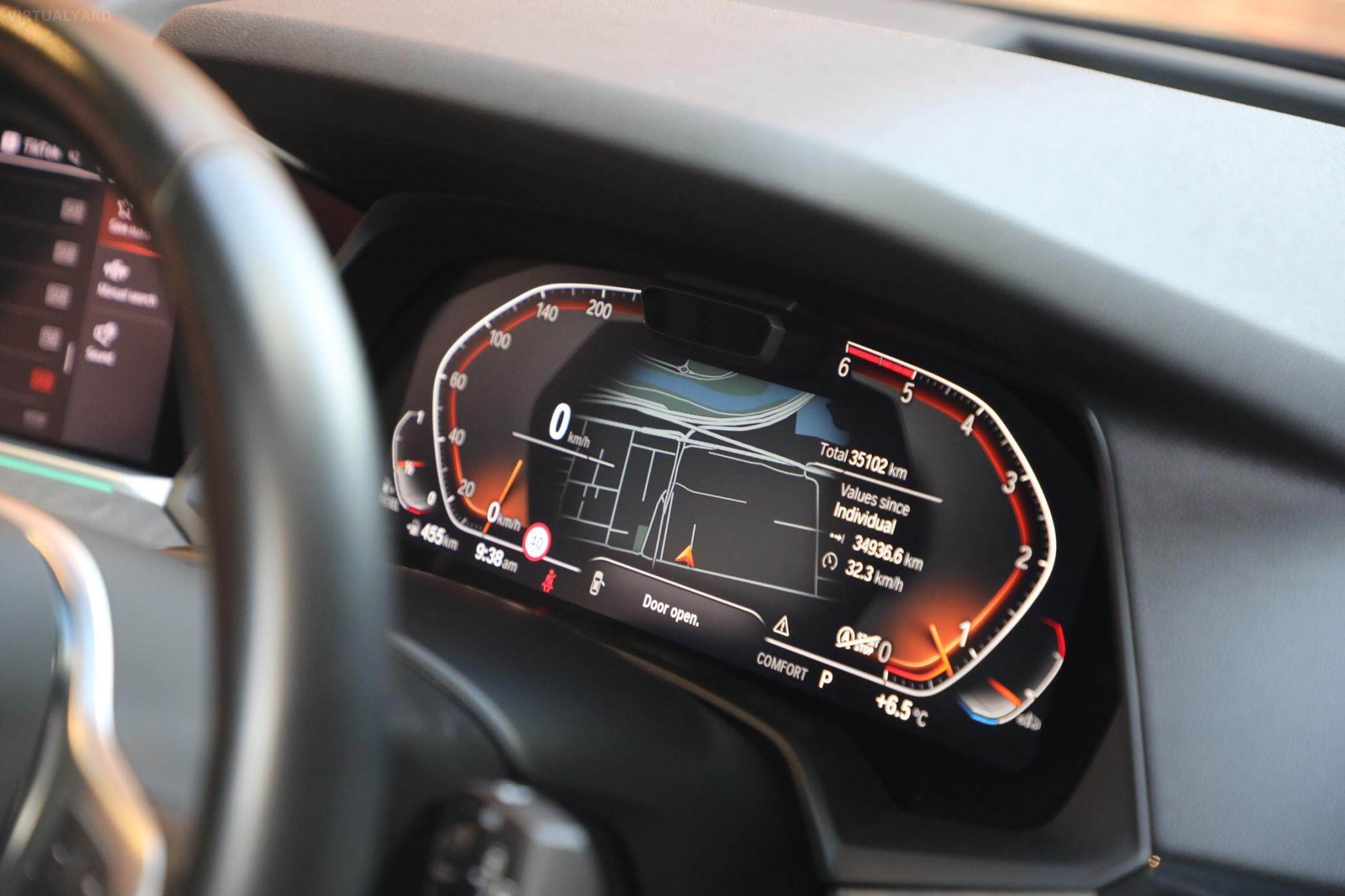 2019 BMW X5 G05 xDrive30d M Sport Wagon 5dr Steptronic 8sp 4x4 3.0DT [Jul] 