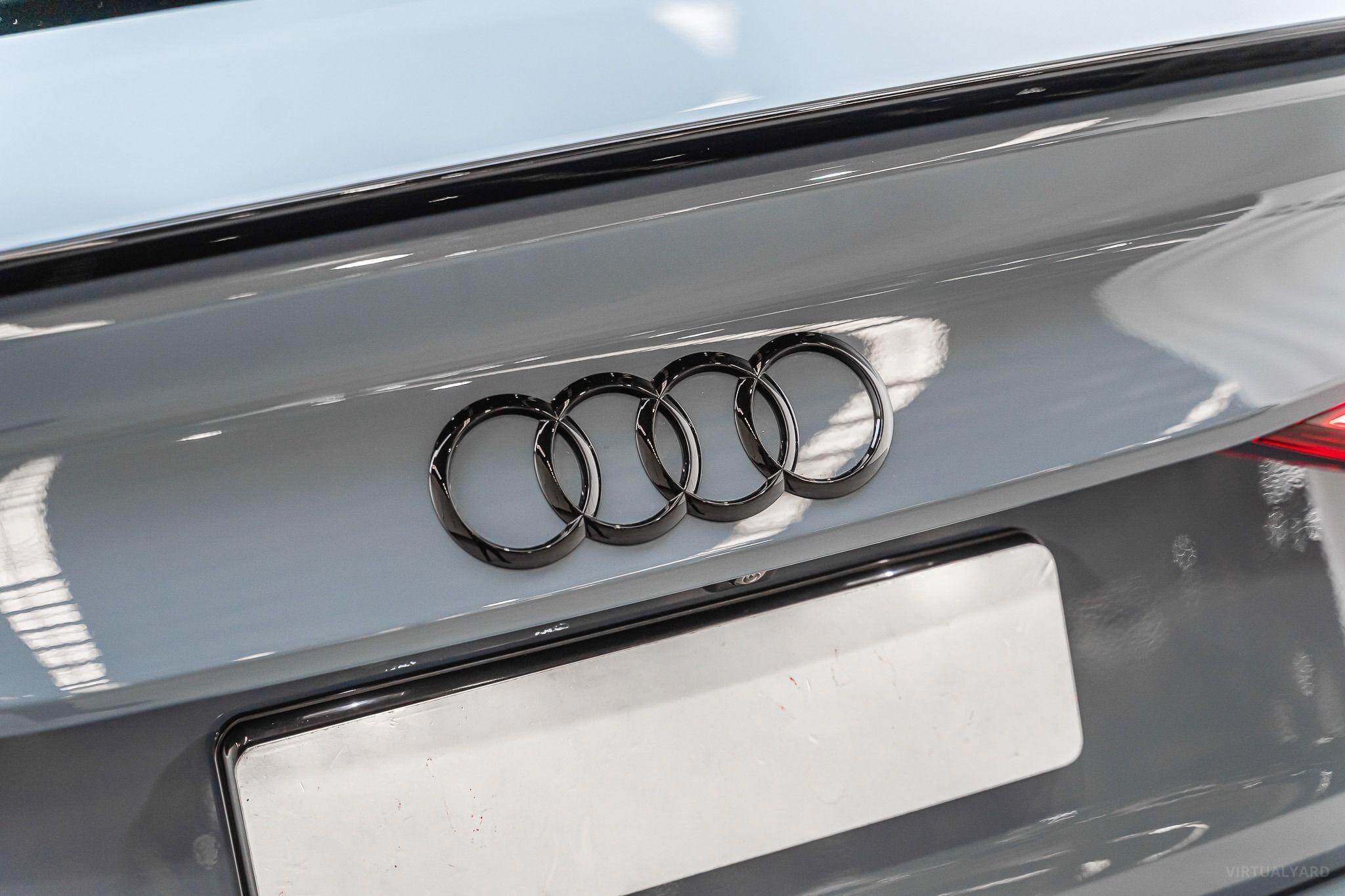 2022 Audi RS3 GY Sedan 4dr S tronic 7sp quattro 2.5T [MY22] 