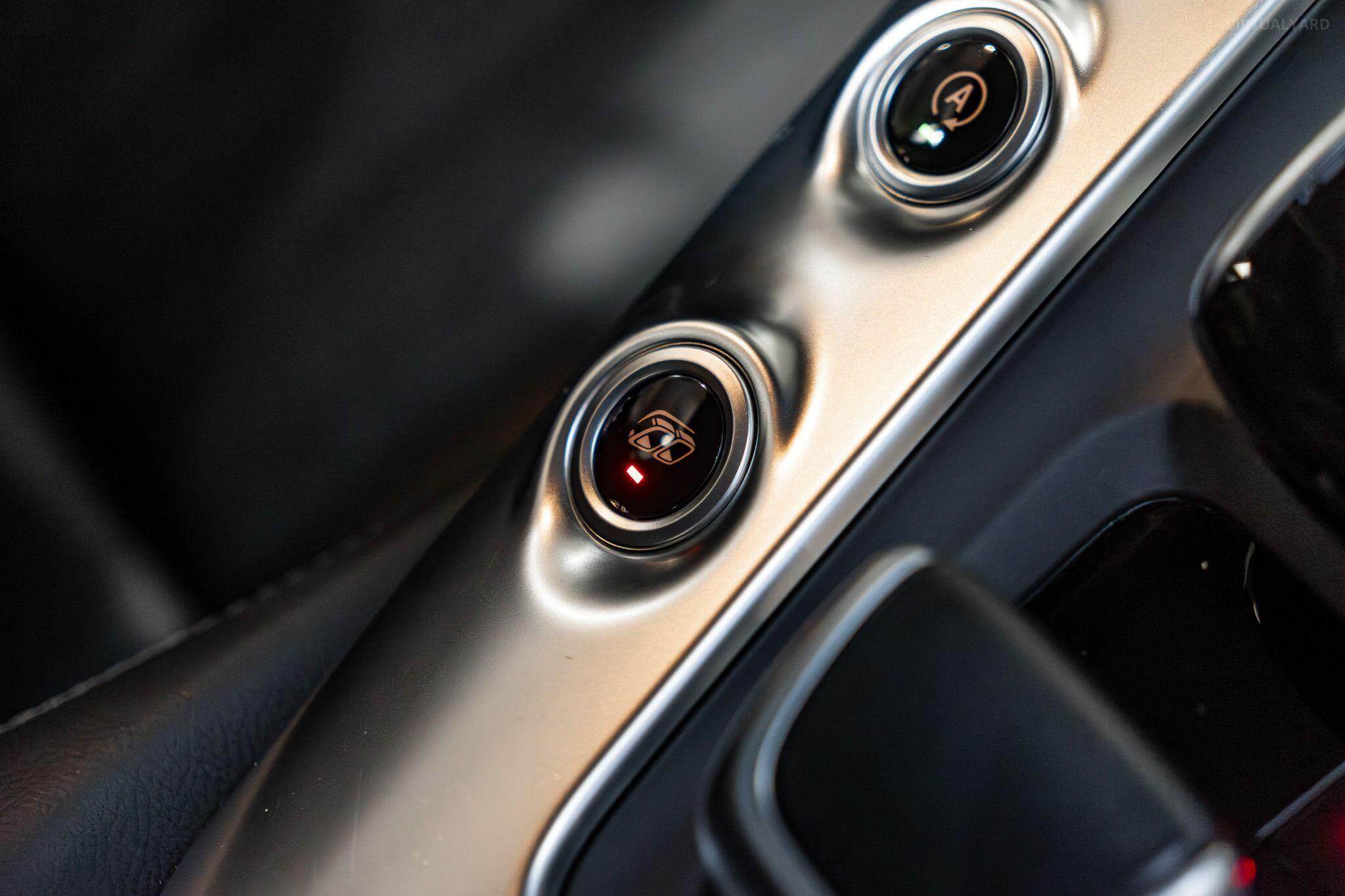 2015 Mercedes-Benz AMG GT C190 S Coupe 2dr SPEEDSHIFT DCT 7sp 4.0TT [Jun] 