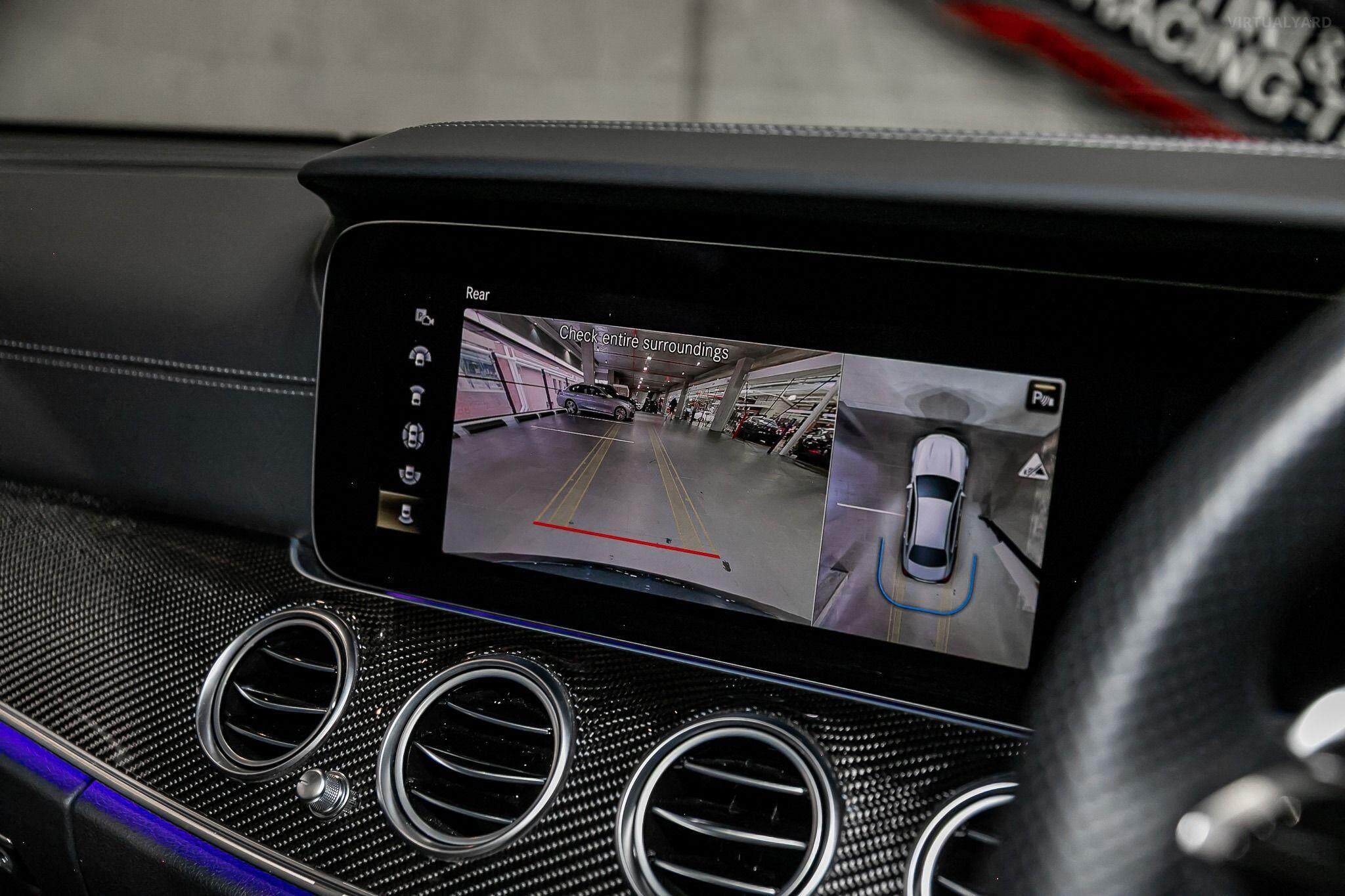 2023 Mercedes-Benz E-Class W213 E63 AMG S Sedan 4dr SPEEDSHIFT MCT 9sp 4MATIC+ 4.0TT 