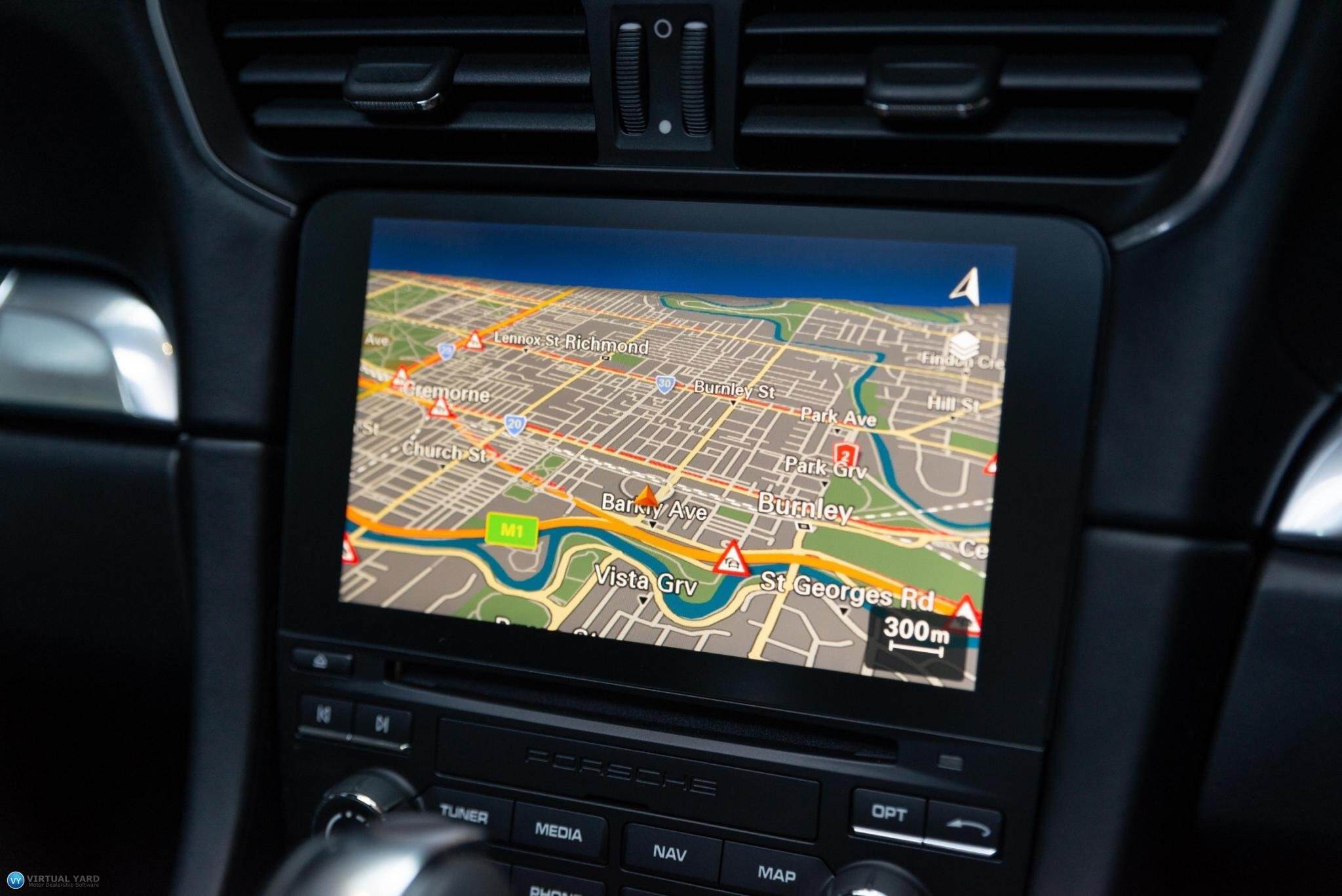 2016 Porsche 911 991 Turbo Coupe 2dr PDK 7sp AWD 3.8TT [MY17] 