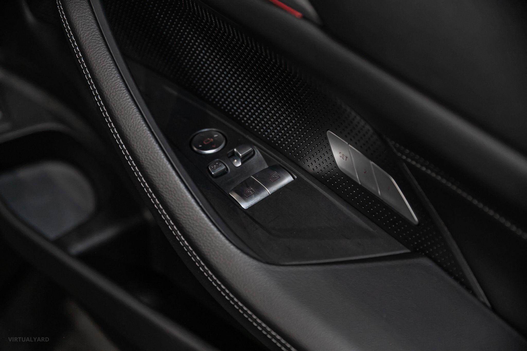 2022 BMW 430I M SPORT G22 