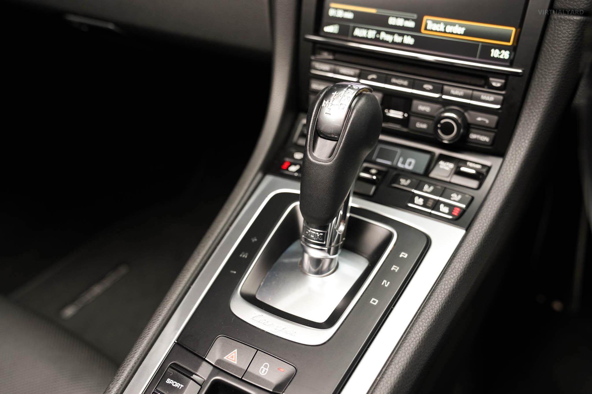 2015 Porsche 911 991 Targa 4S 2dr PDK 7sp AWD 3.8i [MY15] 