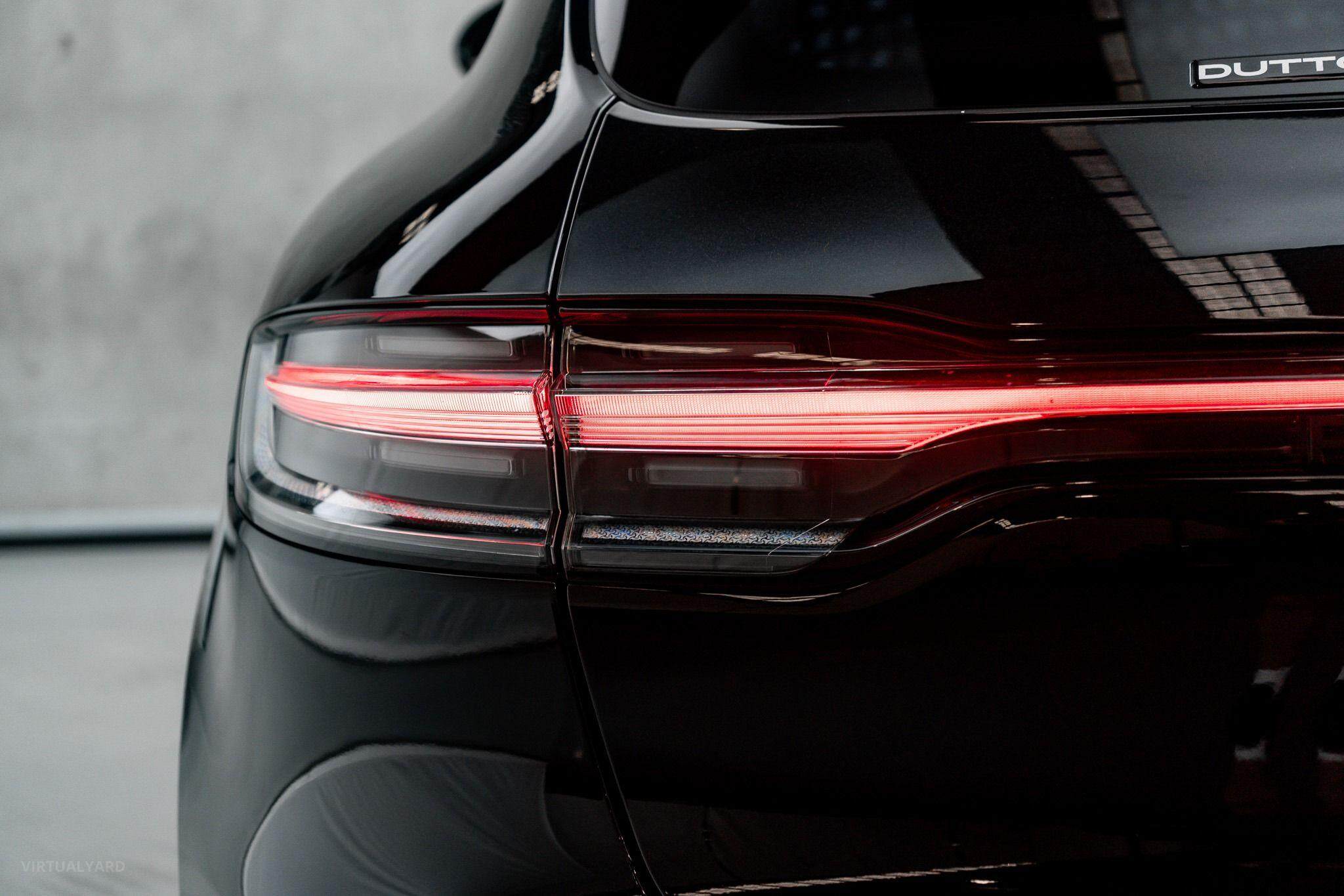 2023 Porsche Macan 95B GTS Wagon 5dr PDK 7sp AWD 2.9TT [MY23] 