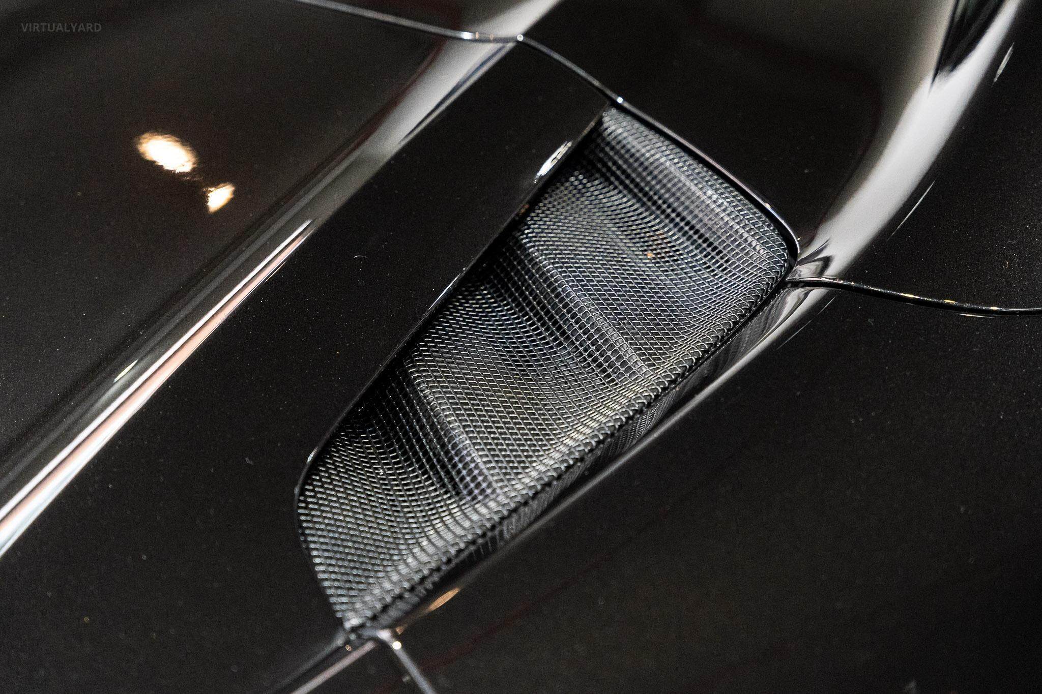 2016 Ferrari 488 Spider F142 Convertible 2dr DCT 7sp 3.9TT [Jan] 