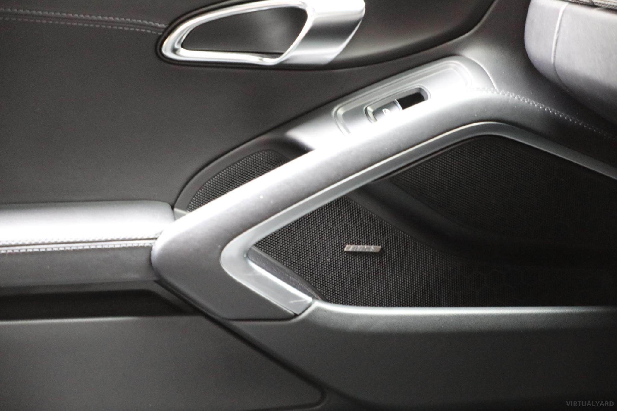 2016 Porsche 911 991 Turbo Coupe 2dr PDK 7sp AWD 3.8TT [MY17] 