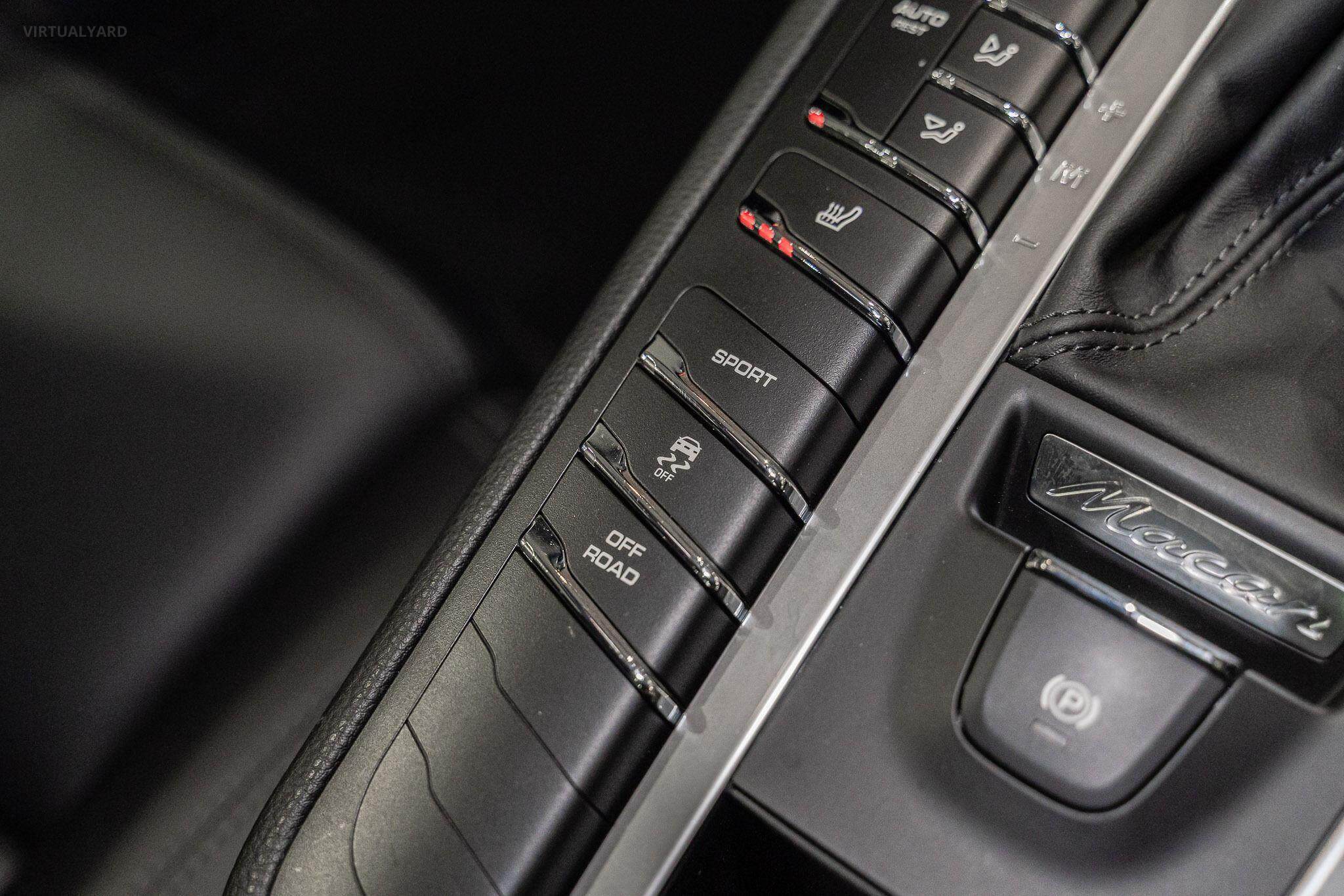 2021 Porsche Macan 95B Wagon 5dr PDK 7sp AWD 2.0T [MY21] 