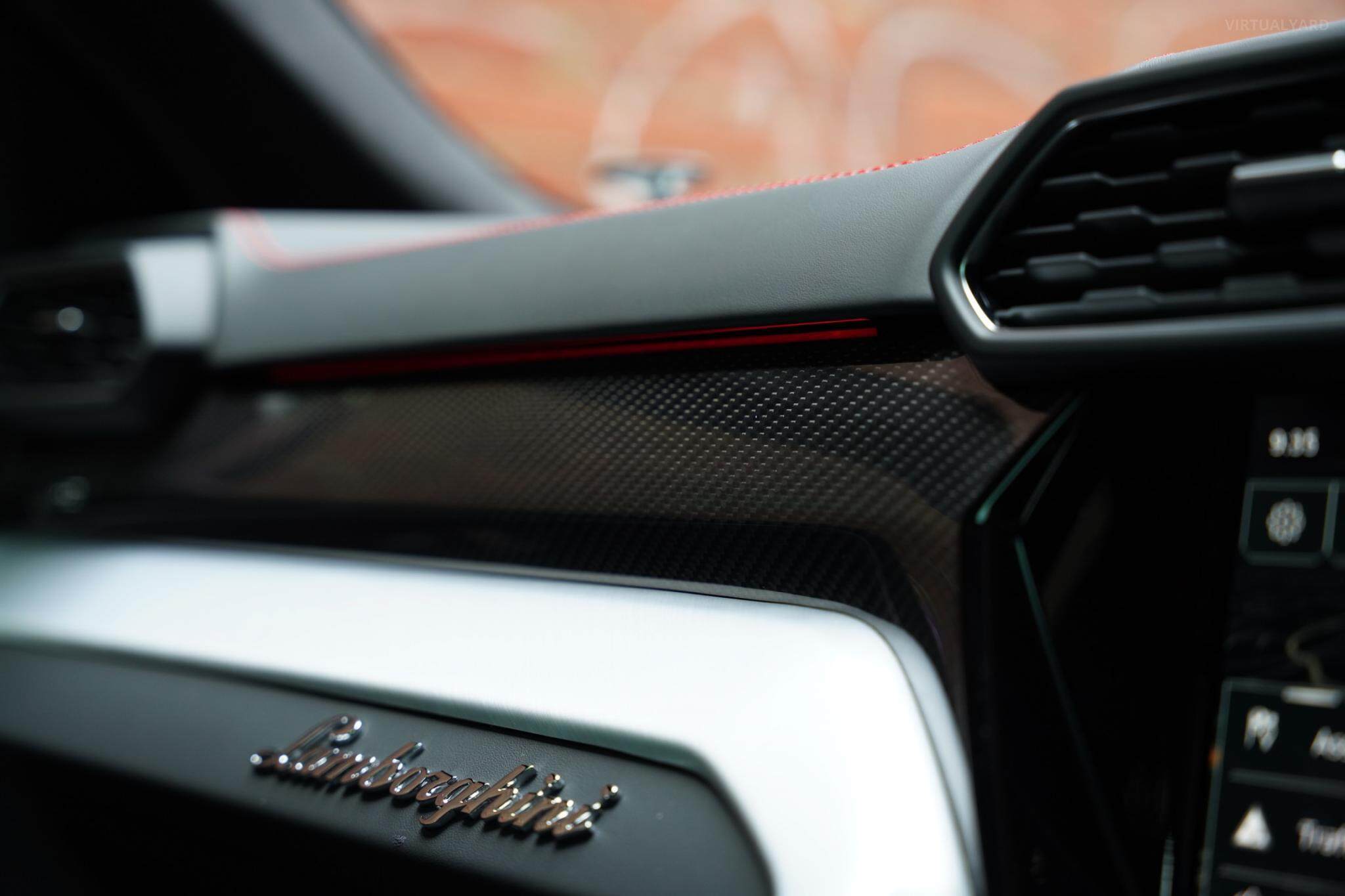 2020 Lamborghini Urus 636 Wagon 5dr Spts Auto 8sp AWD 4.0TT [MY20] 