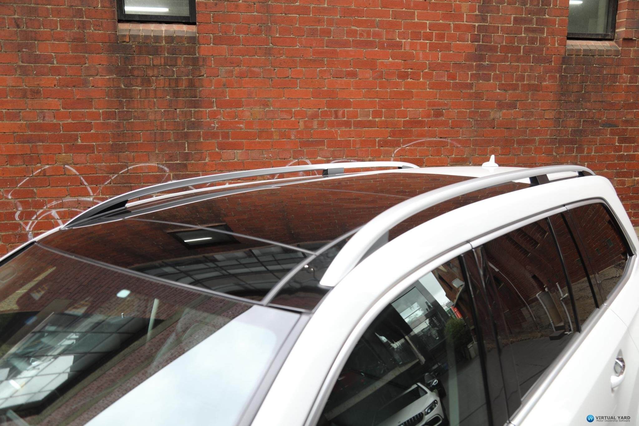 2017 Mercedes-Benz GLS-Class X166 GLS350 d Wagon 7st 5dr 9G-TRONIC 9sp 4MATIC 3.0DT [Jan] 