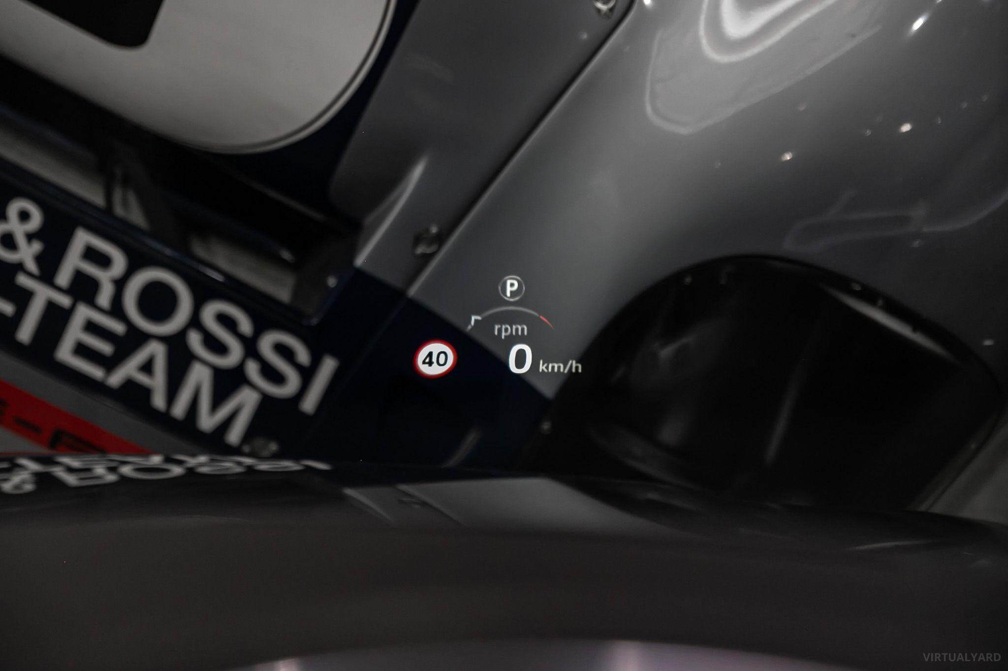 2020 Land Rover Range Rover Sport L494 SDV8 HSE Dynamic Wagon 5dr Spts Auto 8sp 4x4 4.4DTT [MY20] 