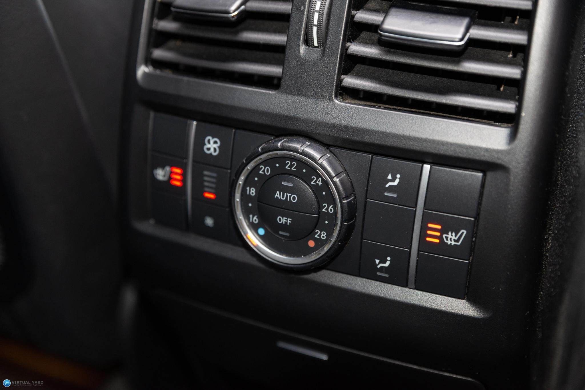 2016 Mercedes-Benz GLS63 X166 AMG Wagon 7st 5dr SPEEDSHIFT PLUS 7sp 4MATIC 5.5TT [Jan] 