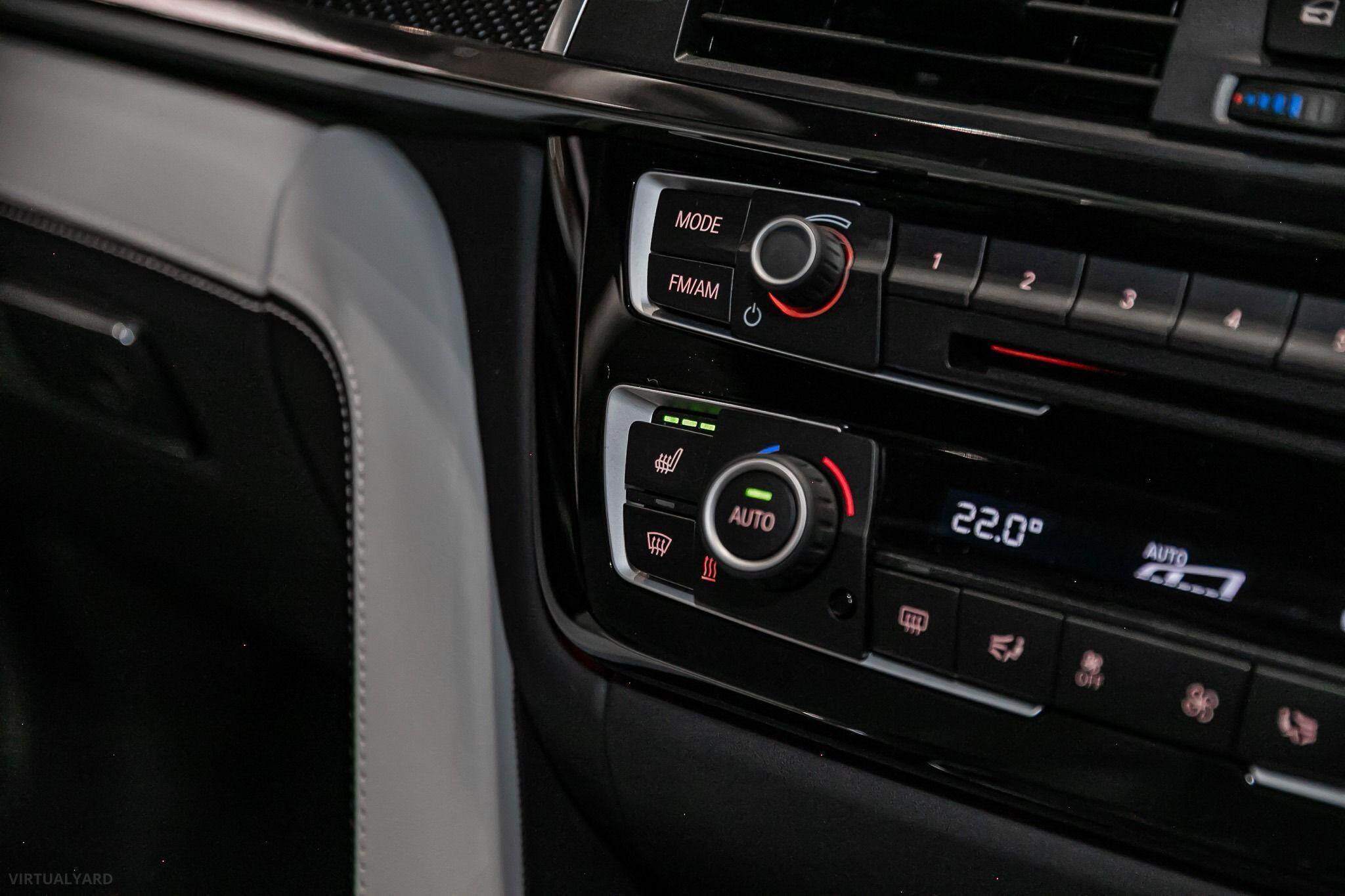 2019 BMW M4 F82 LCI Competition Coupe 2dr M-DCT 7sp 3.0TT 