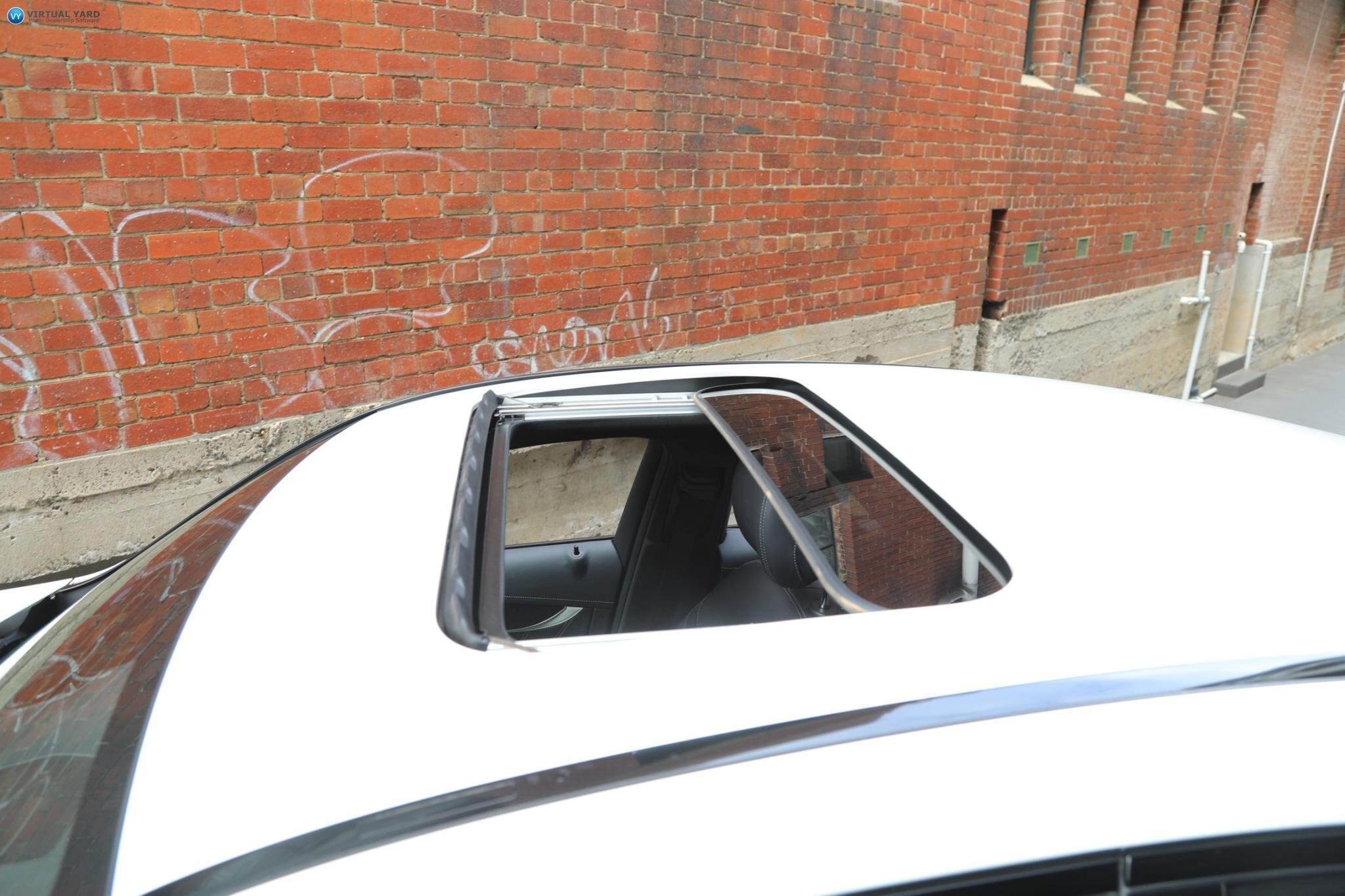 2018 Mercedes-Benz GLC-Class C253 GLC63 AMG S Coupe 5dr SPEEDSHIFT MCT 9sp 4MATIC+ 4.0TT 